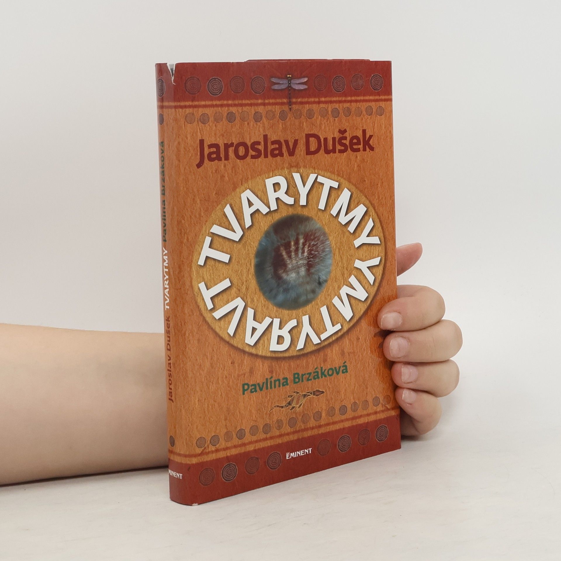 Jaroslav Dušek Tvarytmy