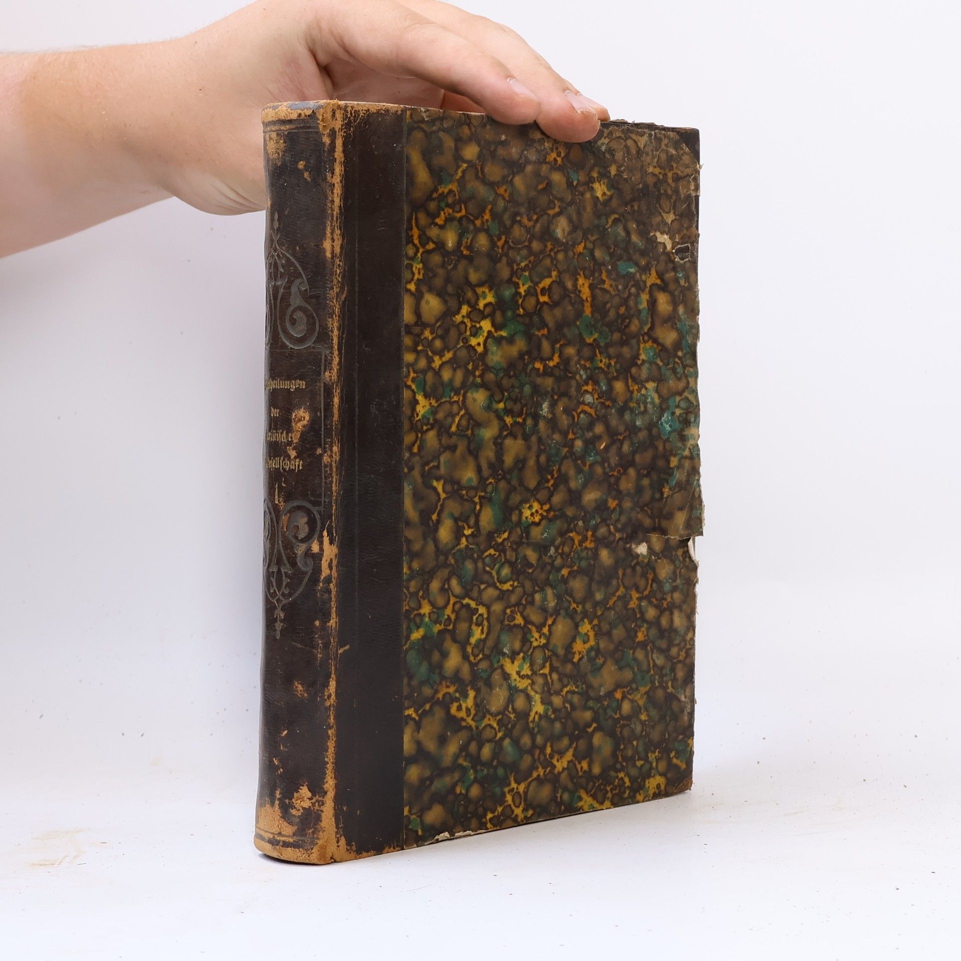 Dr. Ethbin Heinrich Costa Verhandlungen und Mitteilungen der Juristischen Gesellschaft in Laibach I.