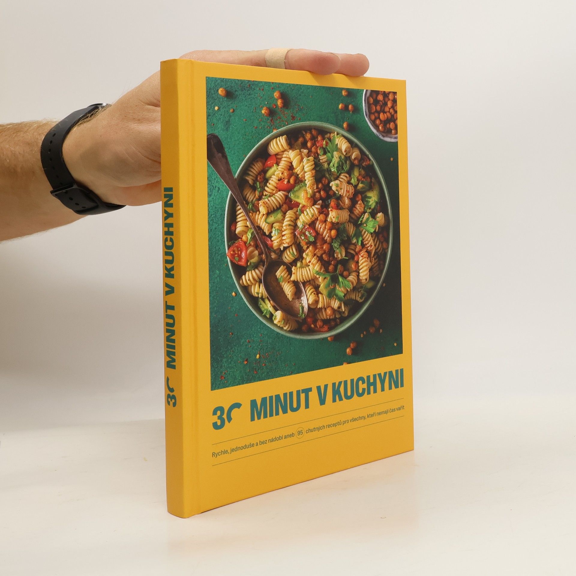 Kolektiv autorů 30 minut v kuchyni