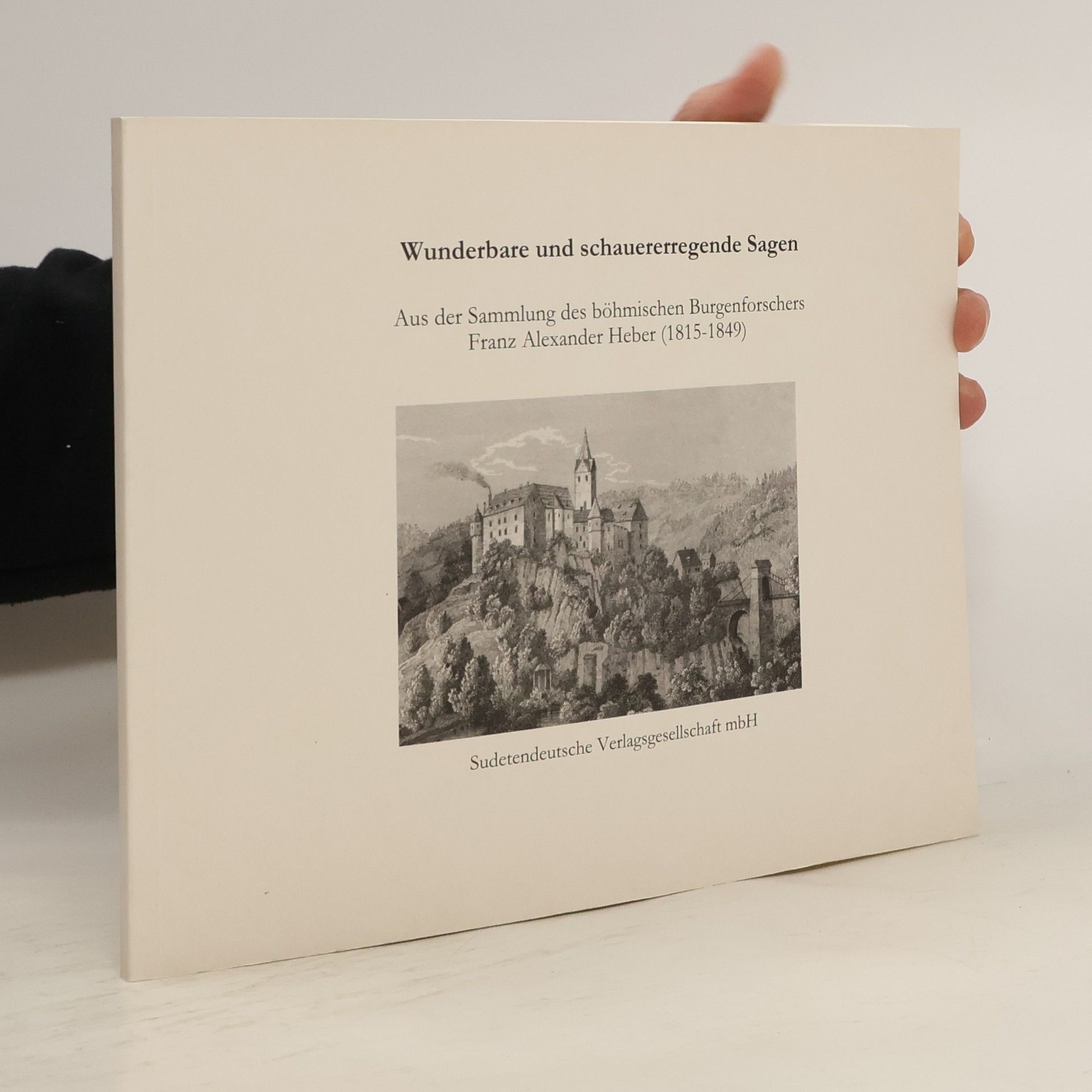 Eva Habel Wunderbare und schauererregende Sagen