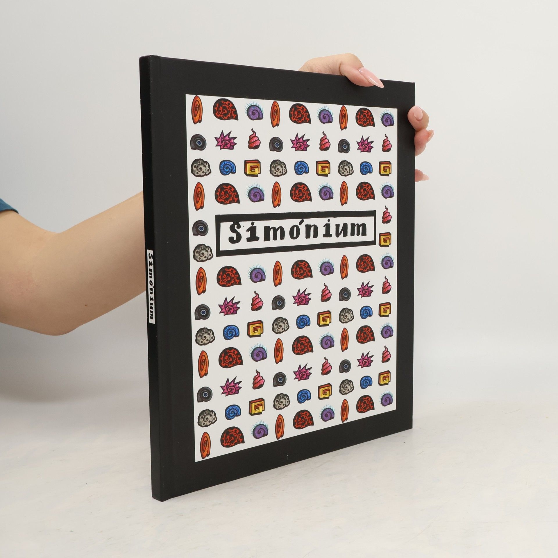 Petr Bruckner Šimónium