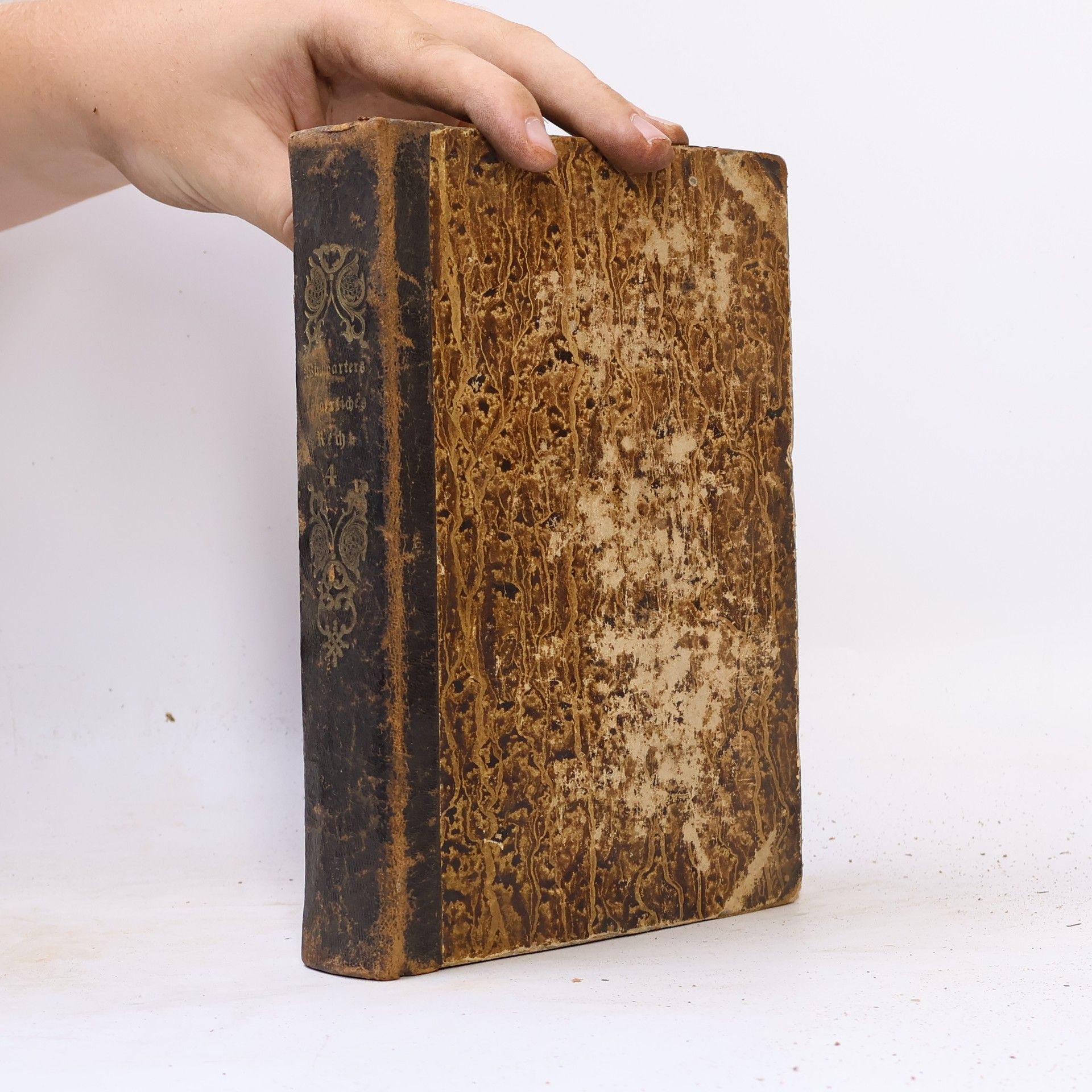 Joseph von Winiwarter Persönliche Sachenrecht nach dem Desterreichischen allgemeinen bürgerl. Gesezbuche, systematisch dargestellt und erläutert