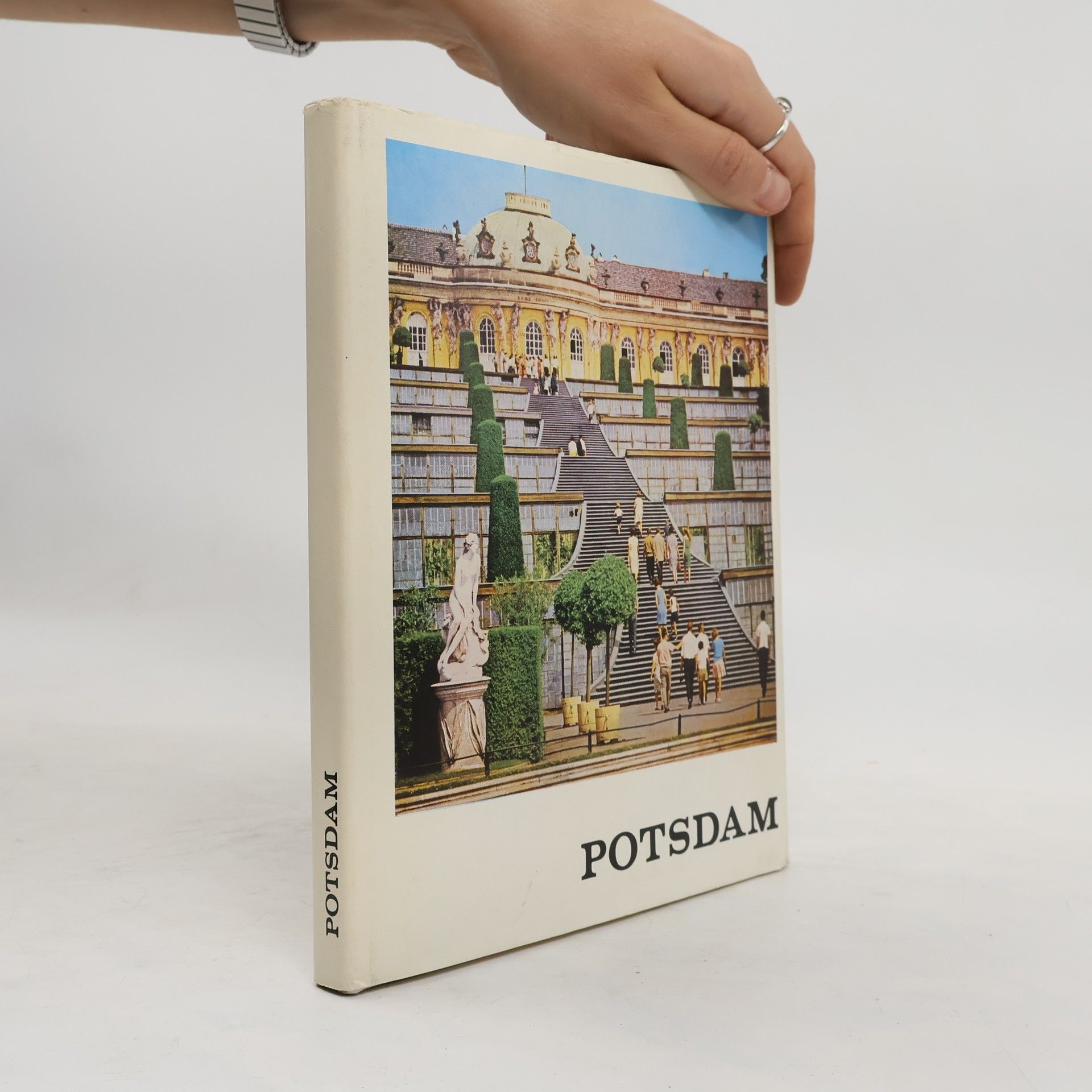 Various authors Potsdam