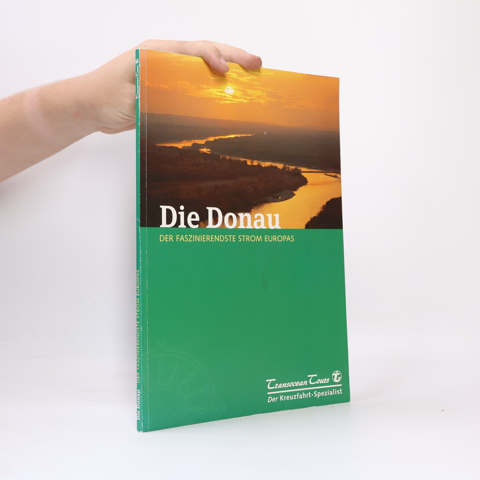 Autorenkollektiv Buch Reiseführer
