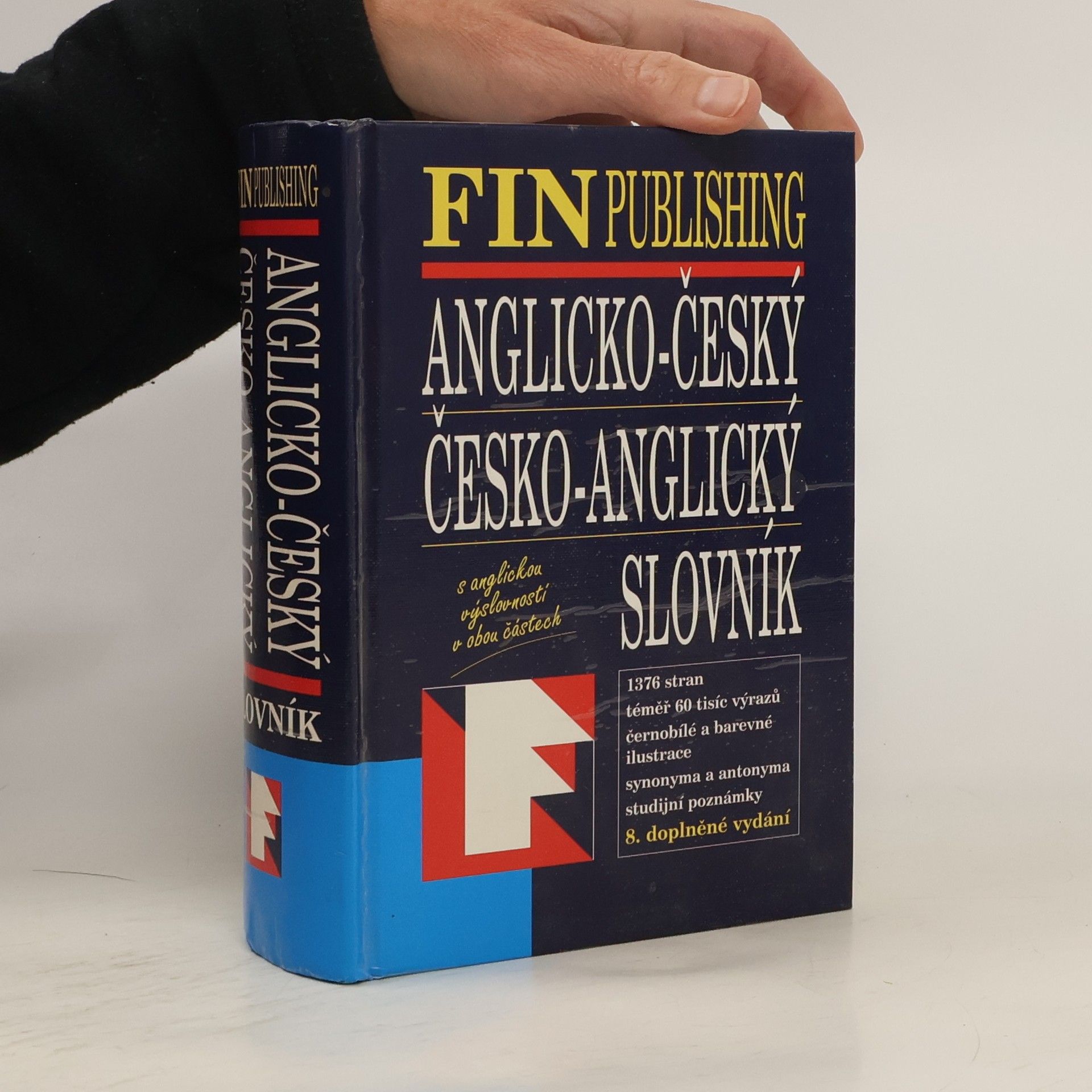 Miroslav Řešetka Anglicko-český. česko-anglický slovník