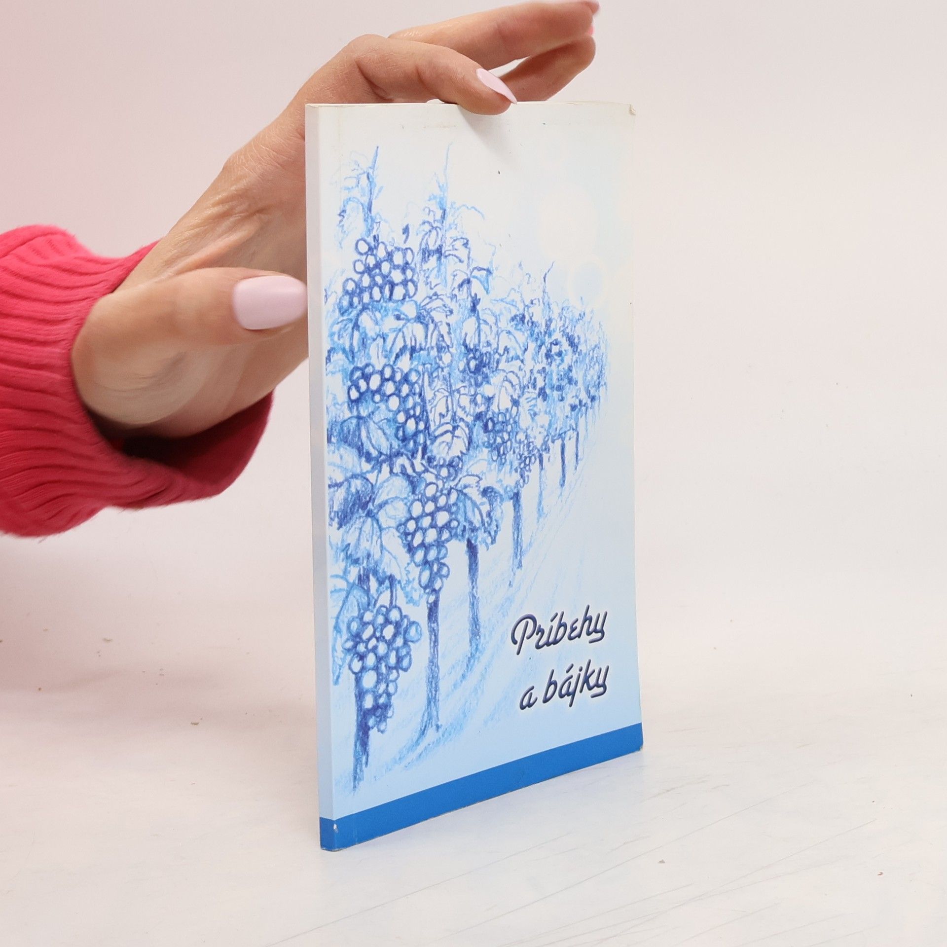 Stachovič Jozef Príbehy a bájky