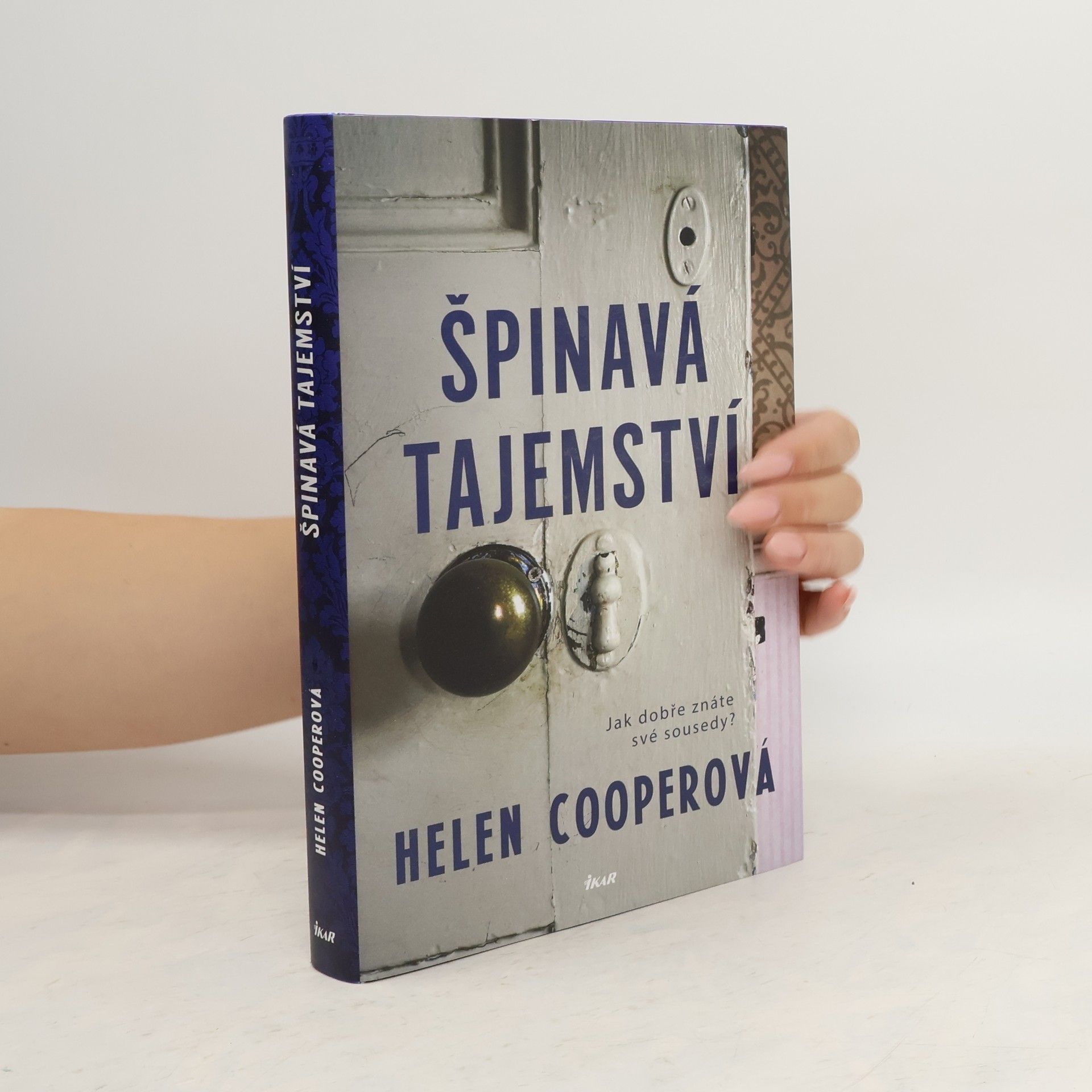 Špinavá tajemství