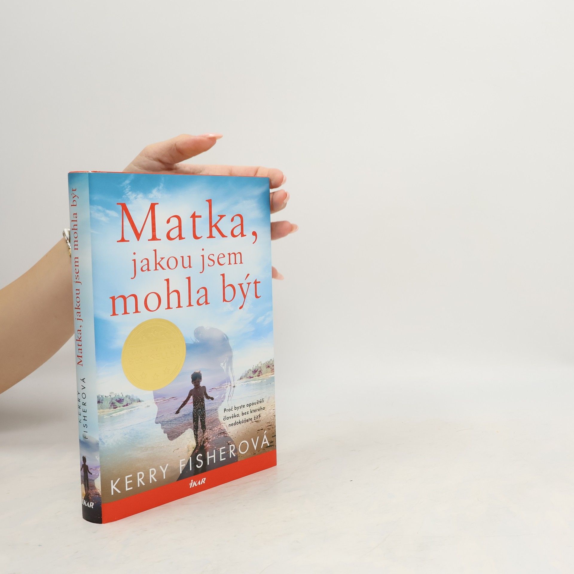 Matka, jakou jsem mohla být