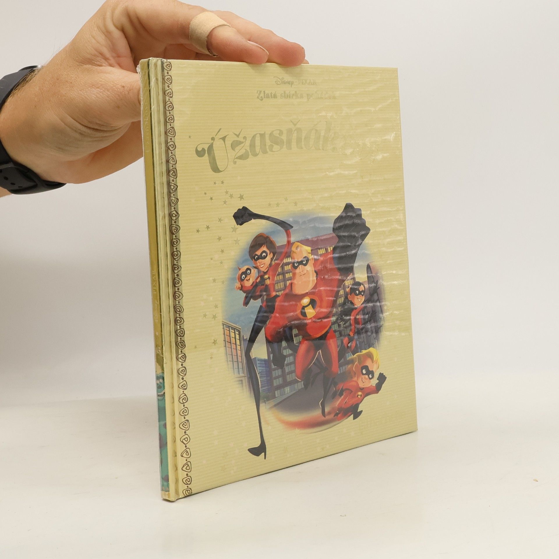 Walt Disney Úžasňákovi 2