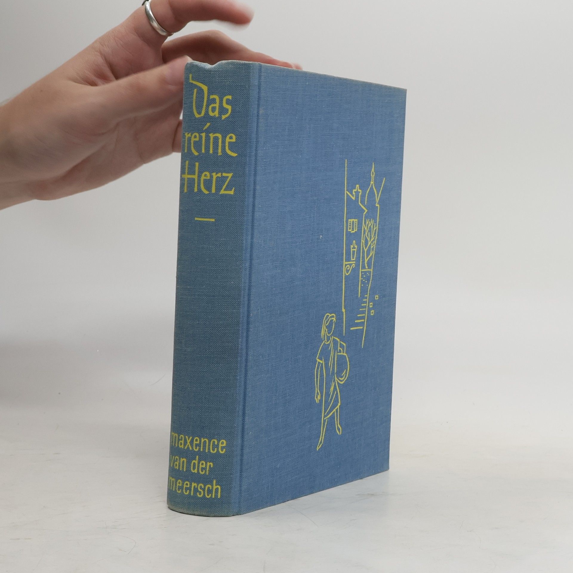 Autorenkollektiv Das reine Herz