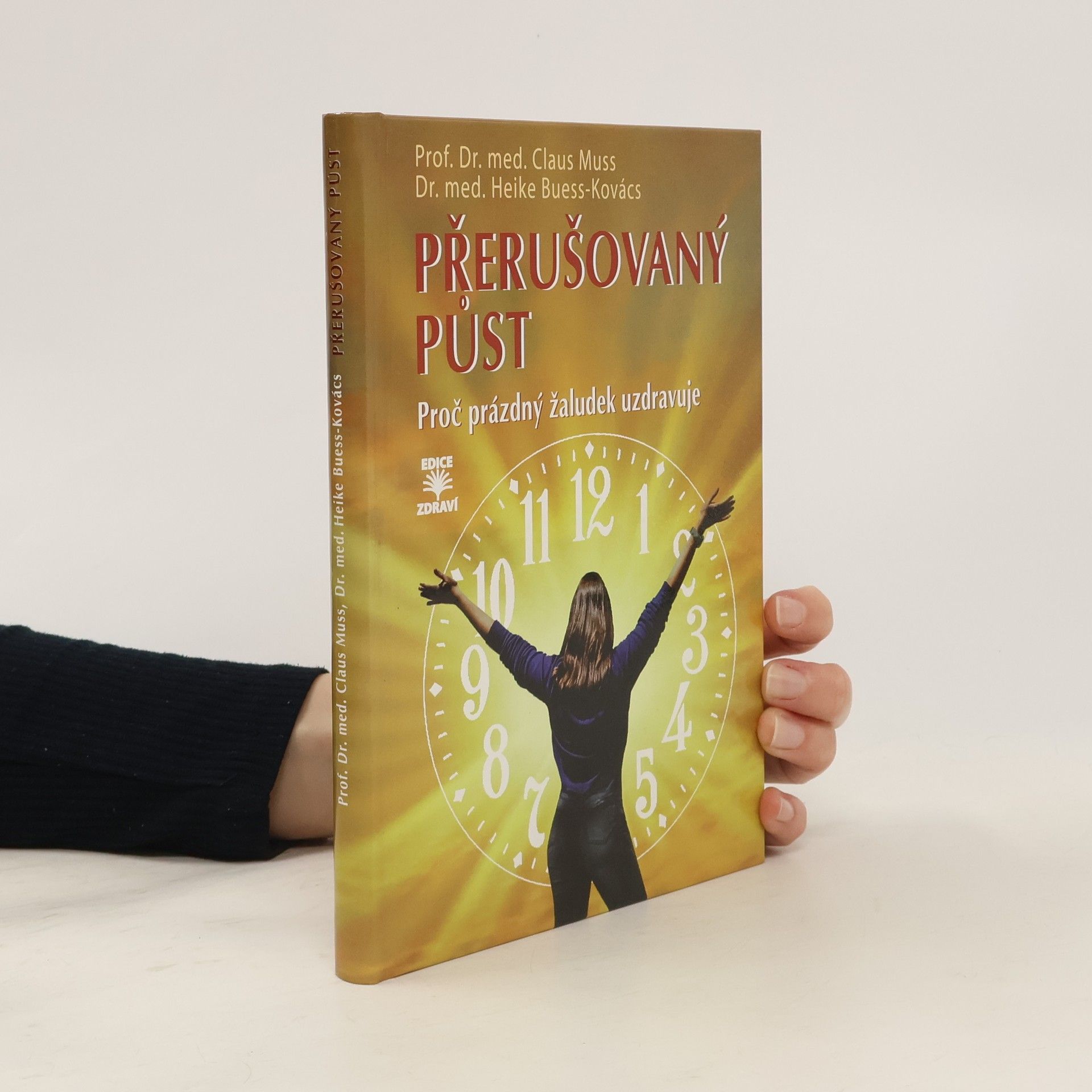 Přerušovaný půst