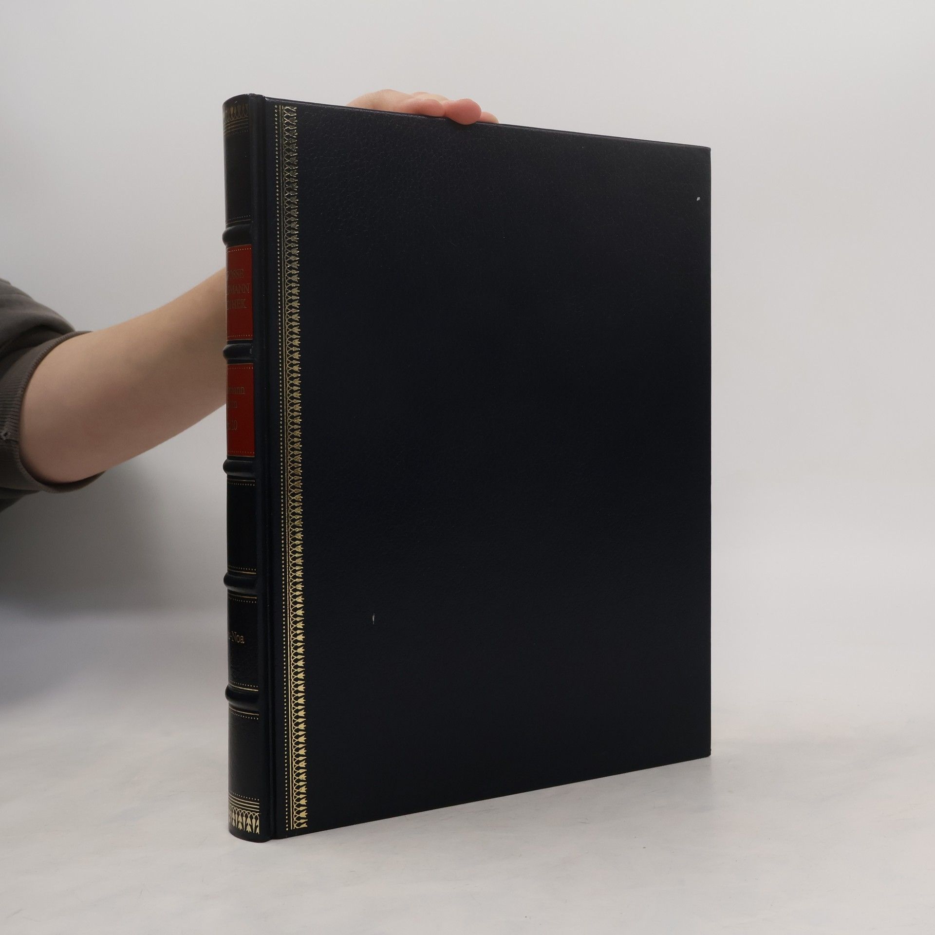 AA.VV. Die grosse Bertelsmann Lexikothek. Mazu-Noa, Bd. 10