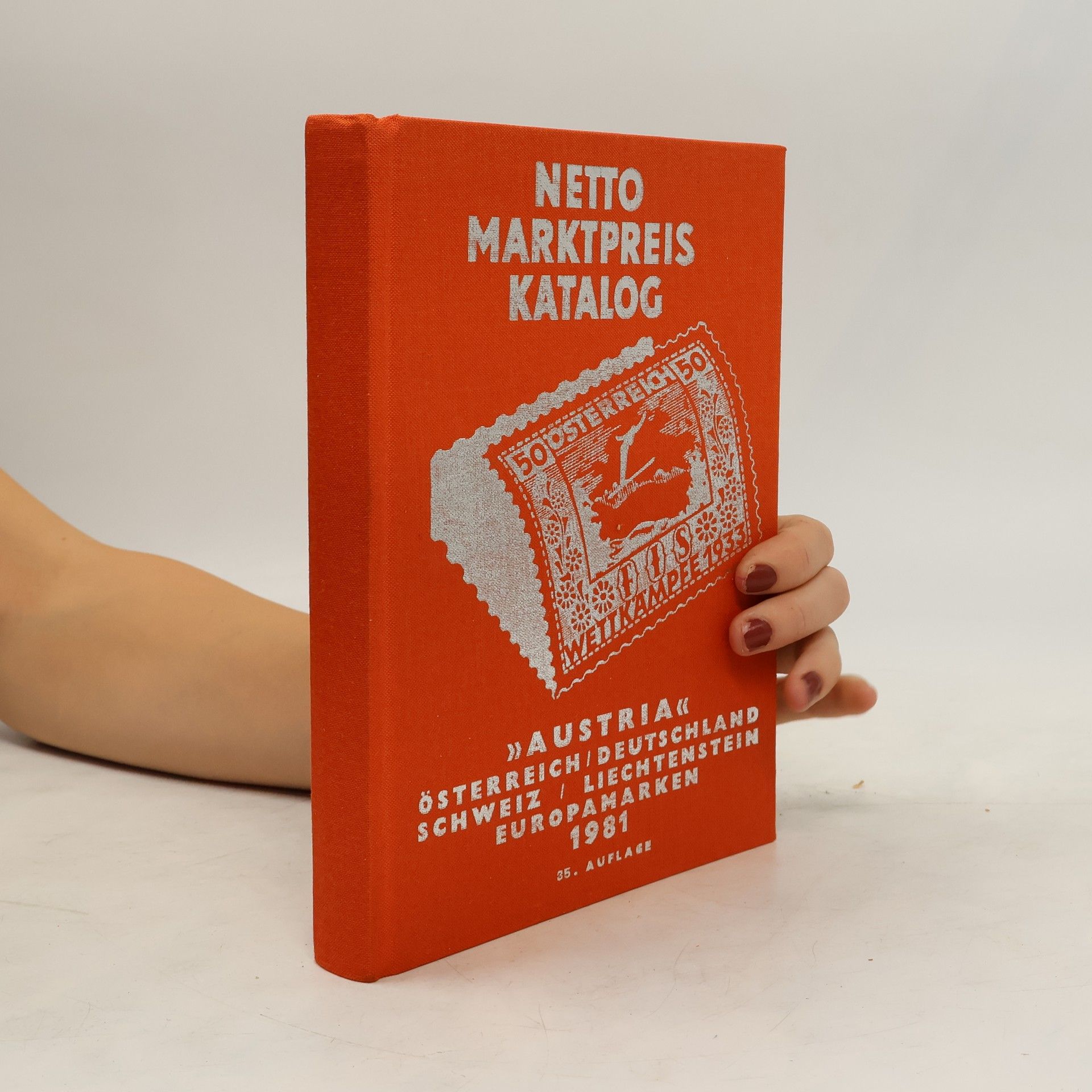 Autorenkollektiv Netto Marktpreis Katalog