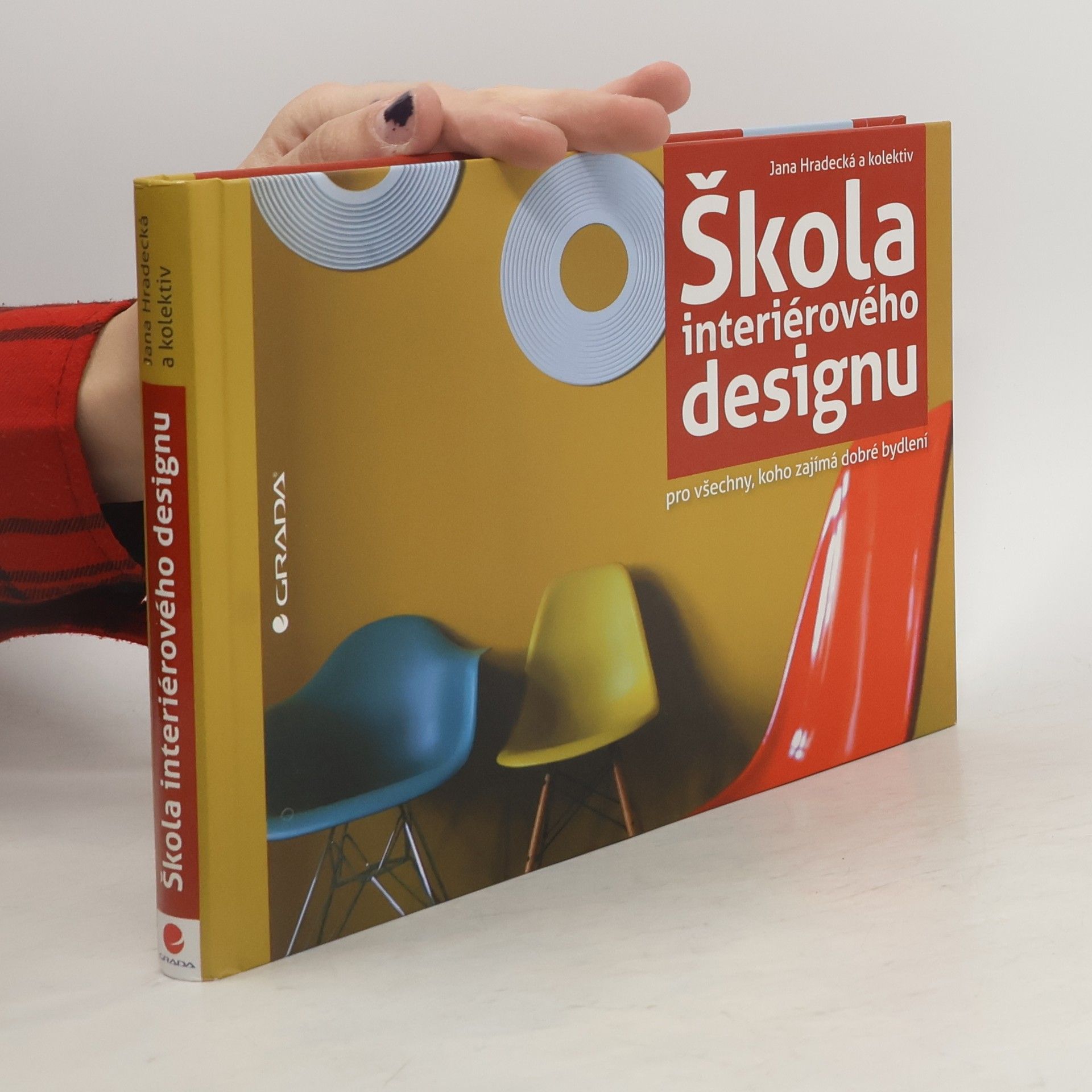 Škola interiérového designu
