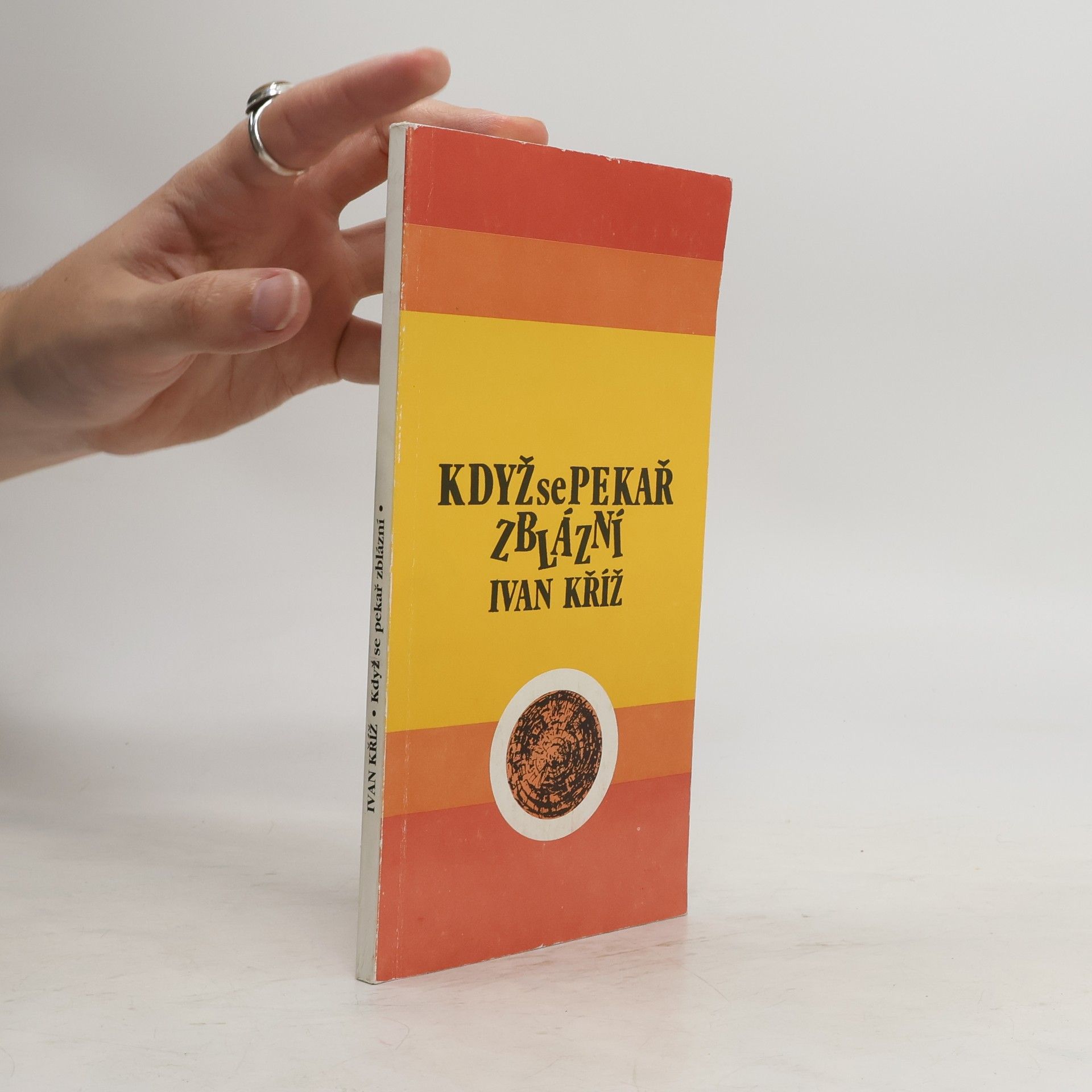 Když se pekař zblázní