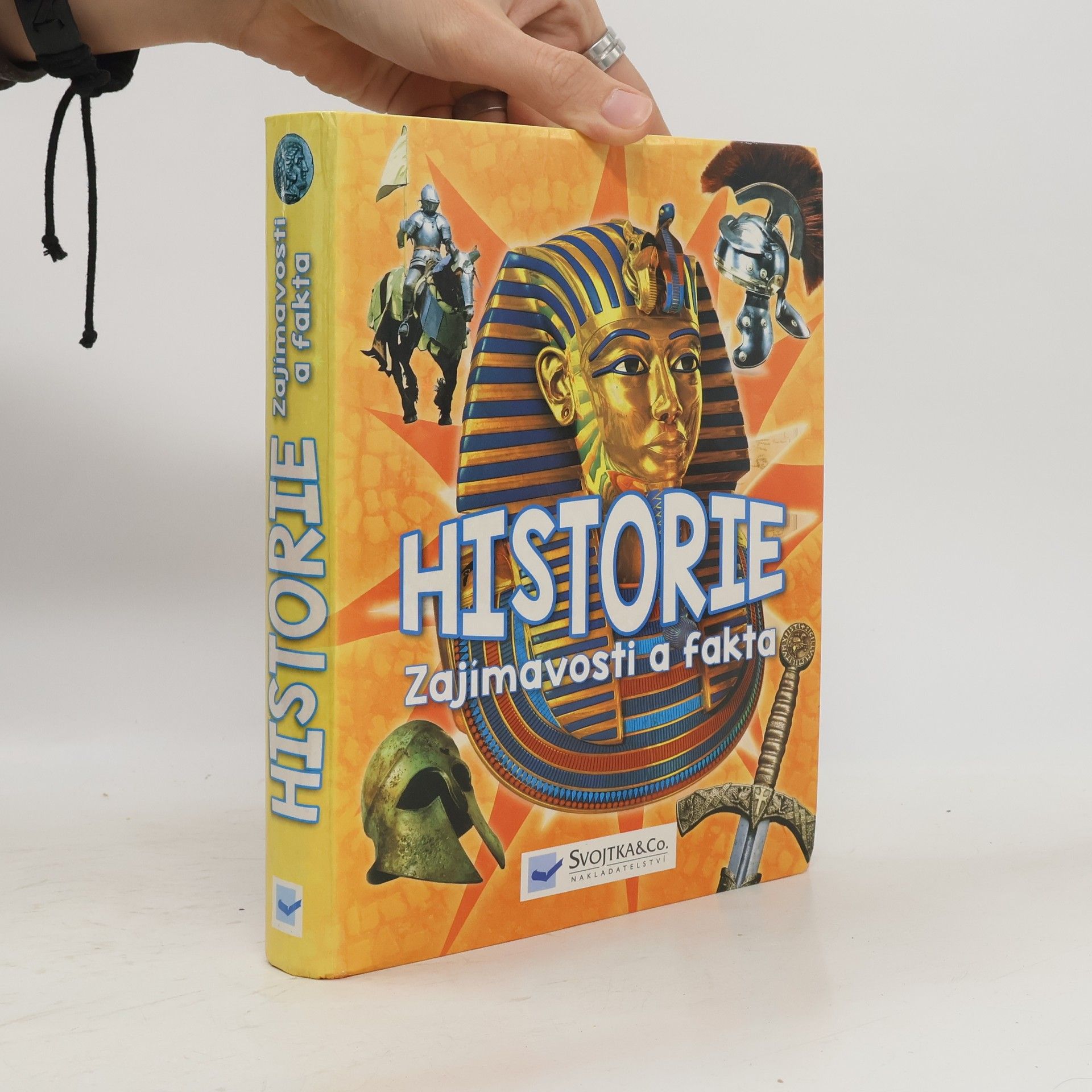 Autorenkollektiv Historie - zajímavosti a fakta