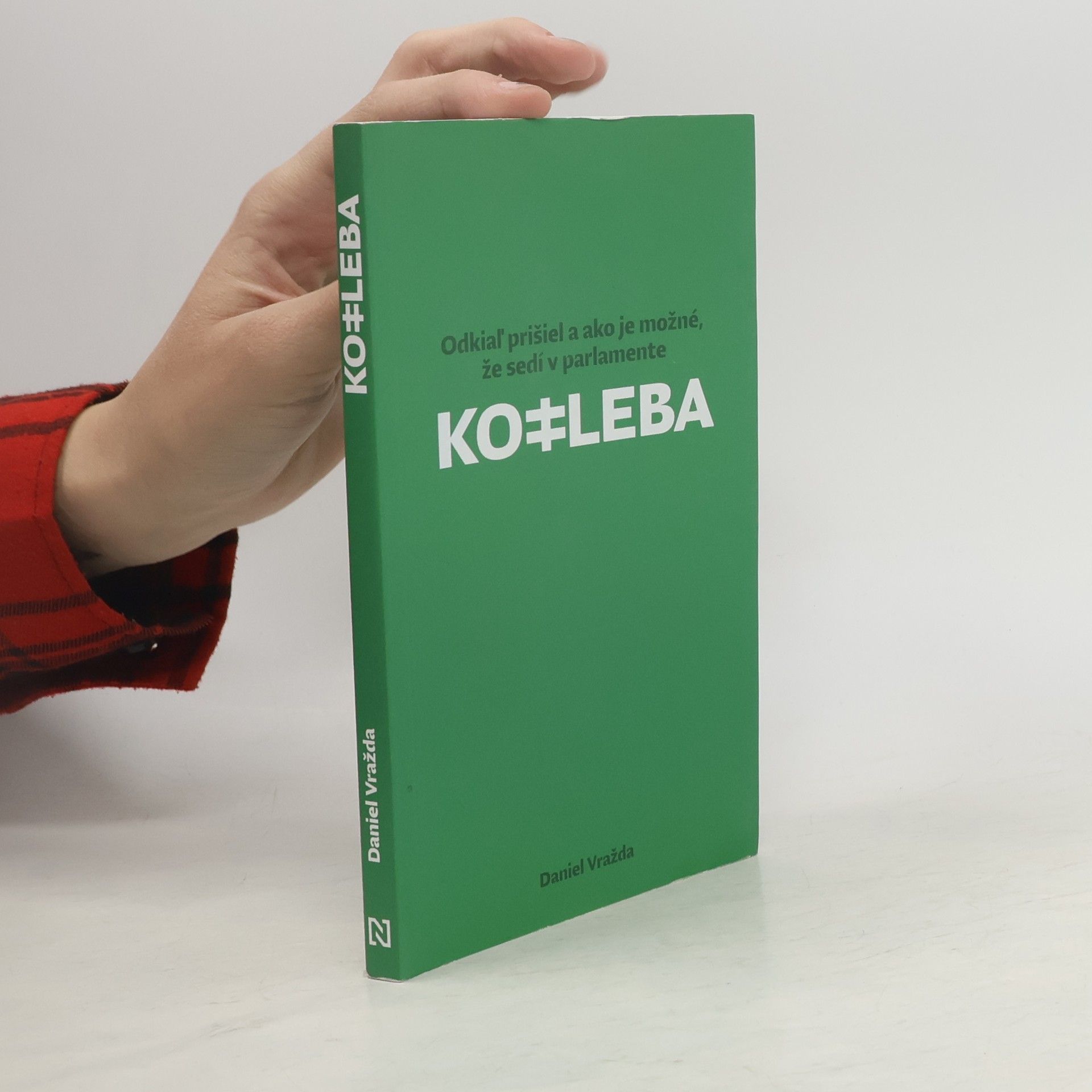 Daniel Vražda Kotleba