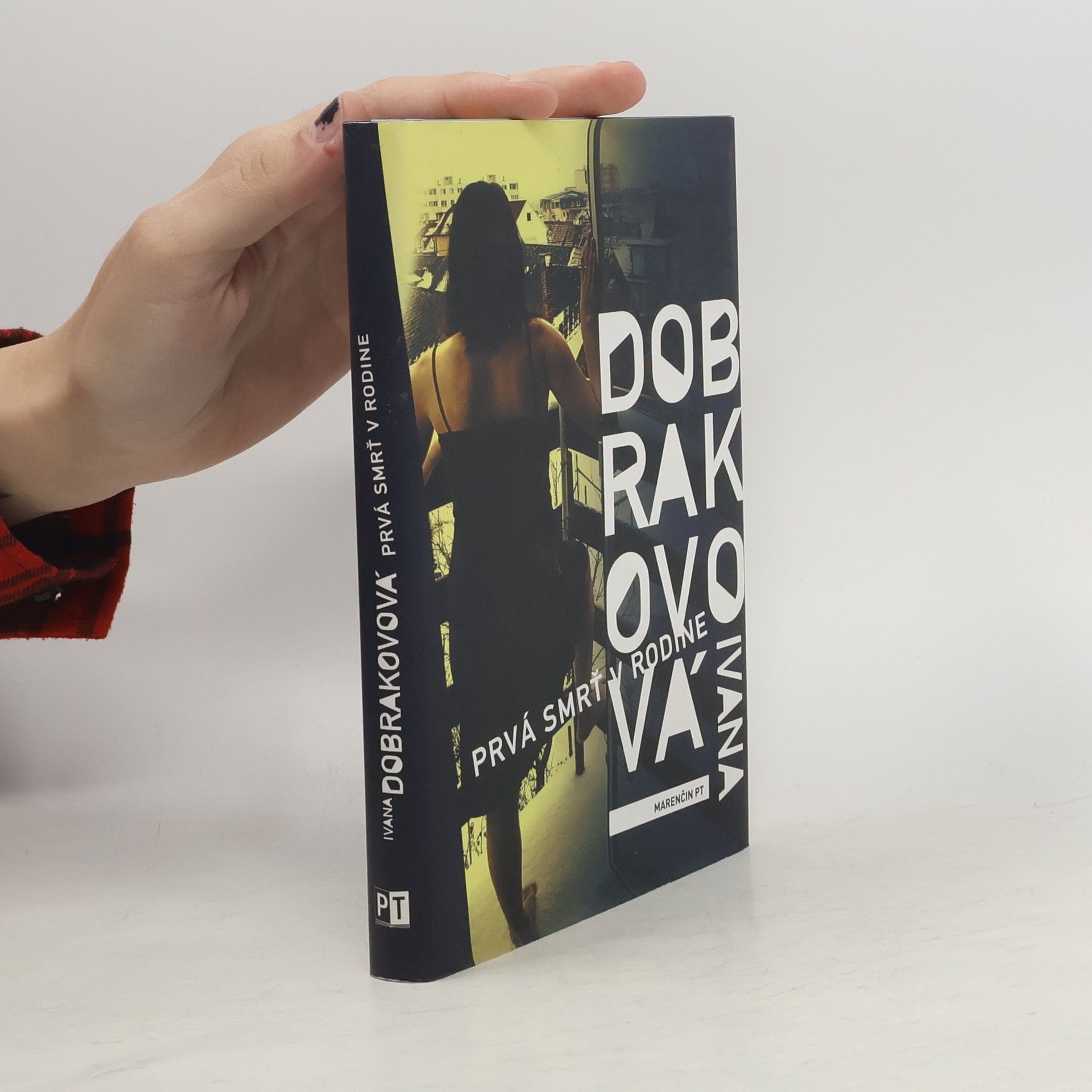 Prvá smrť v rodine