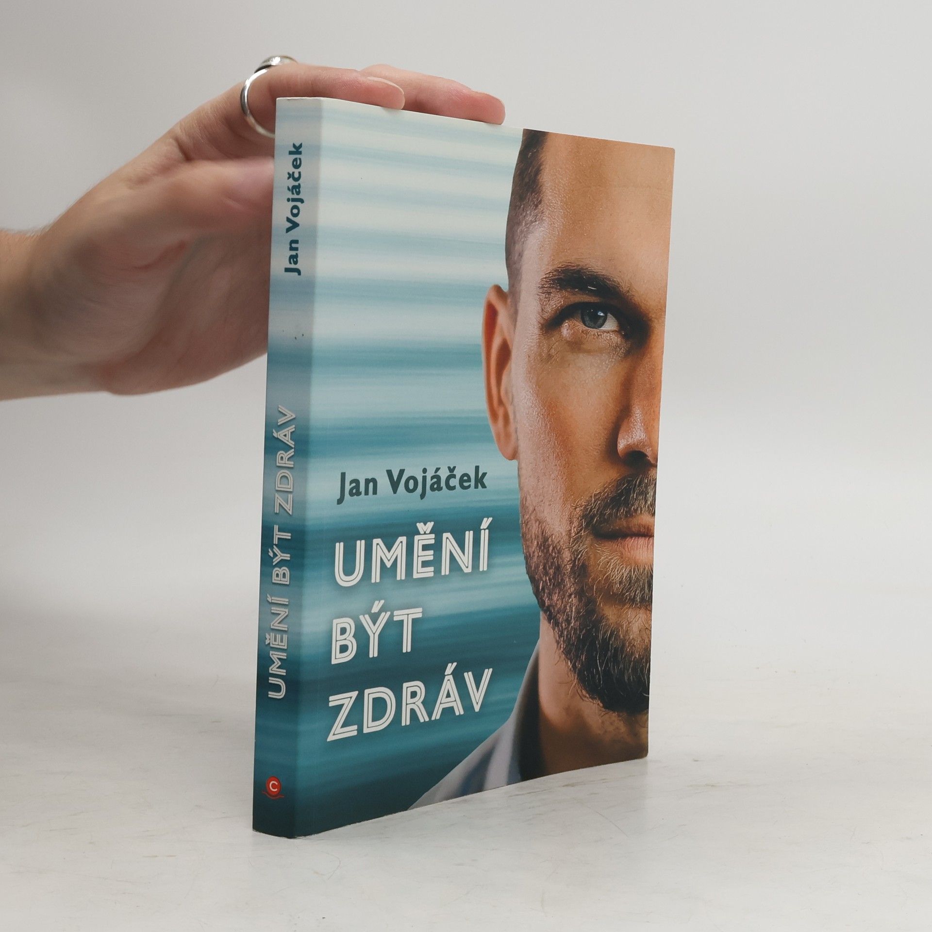 Jan Vojáček Umění být zdráv