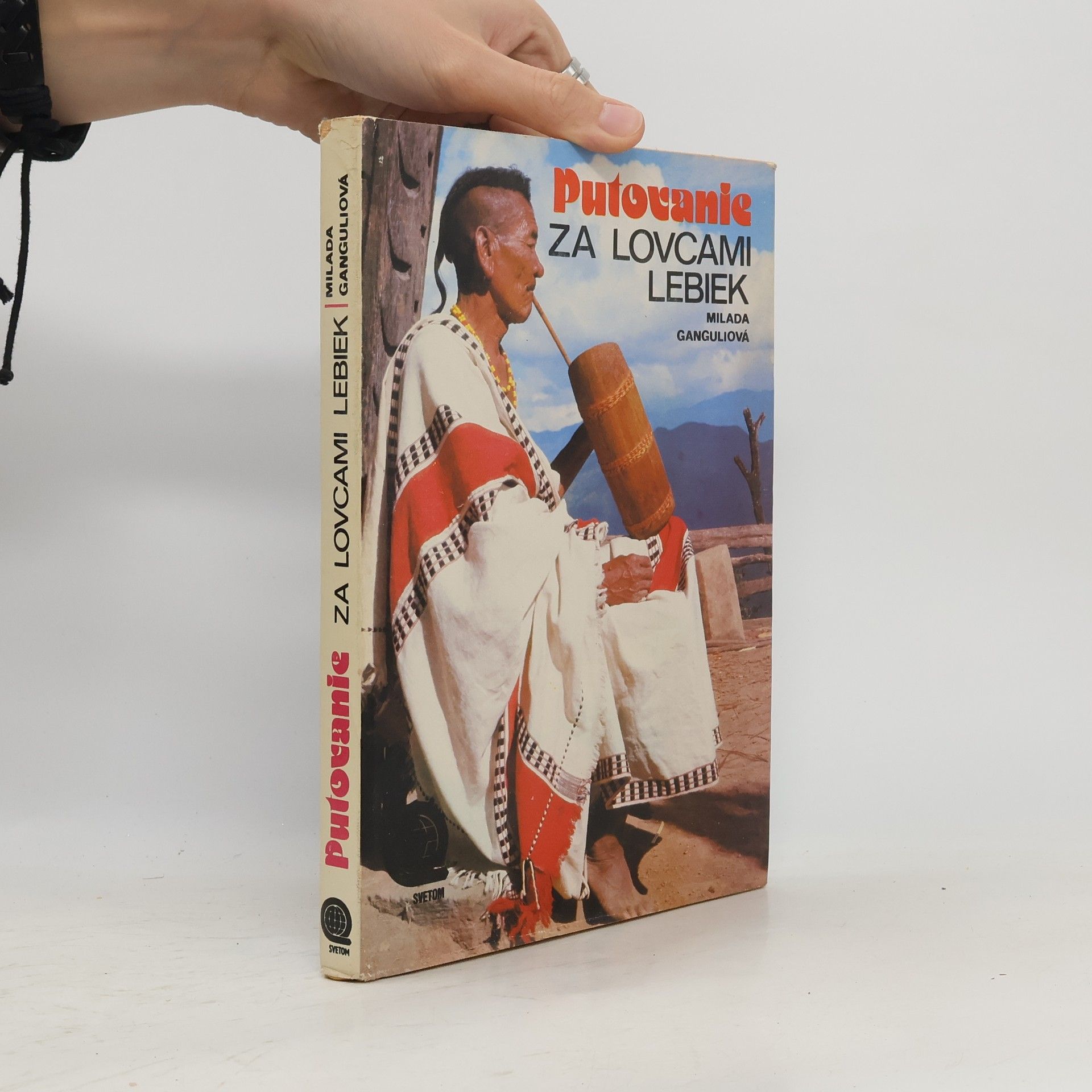 Putovanie za lovcami lebiek