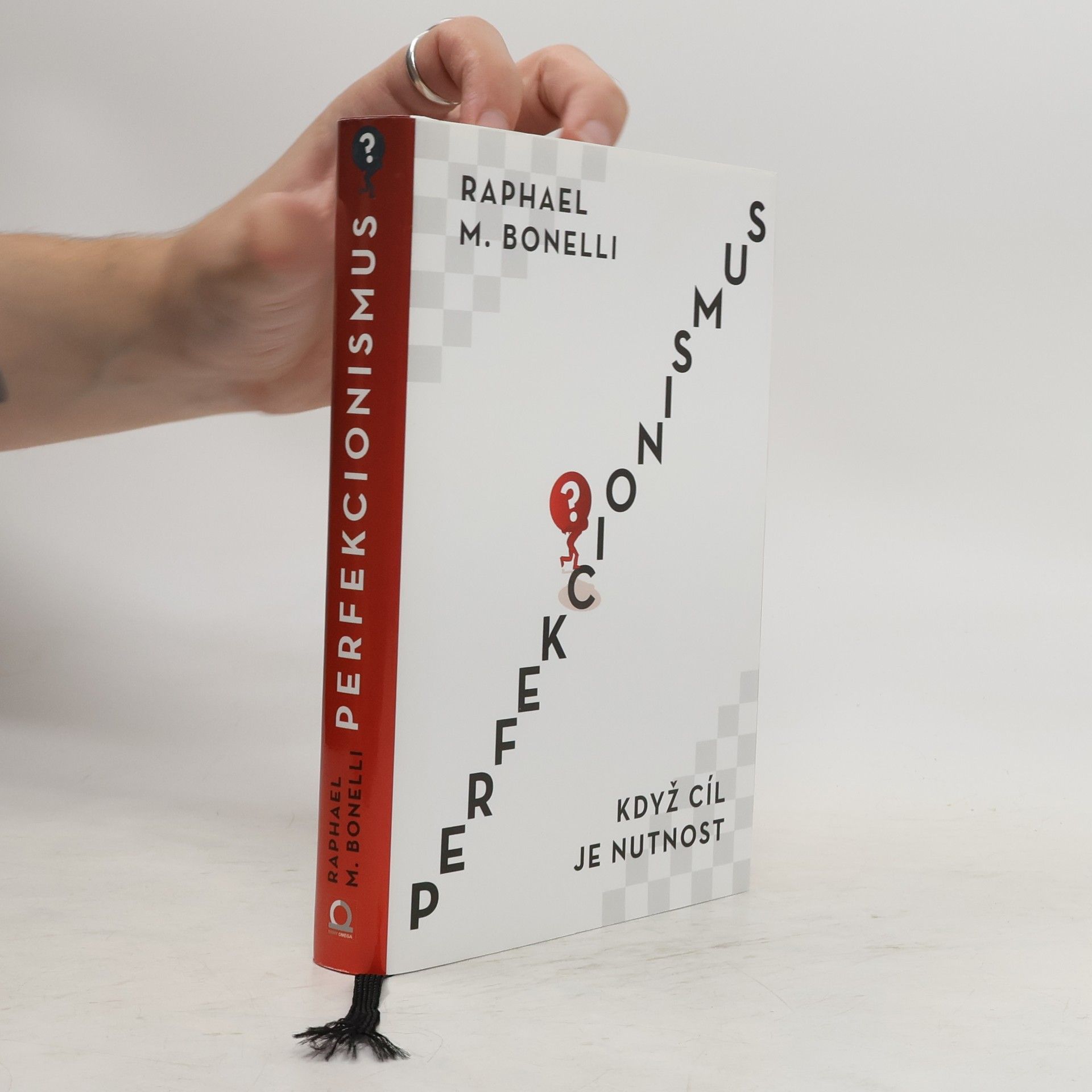 Raphael M. Bonelli Perfekcionismus