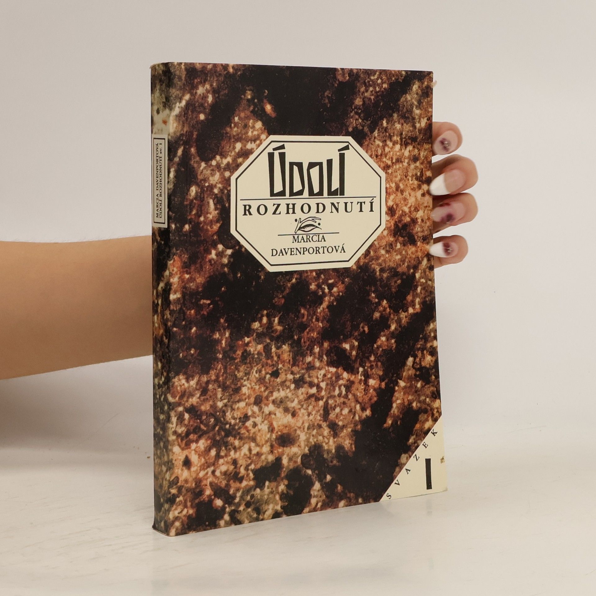 Údolí rozhodnutí 1