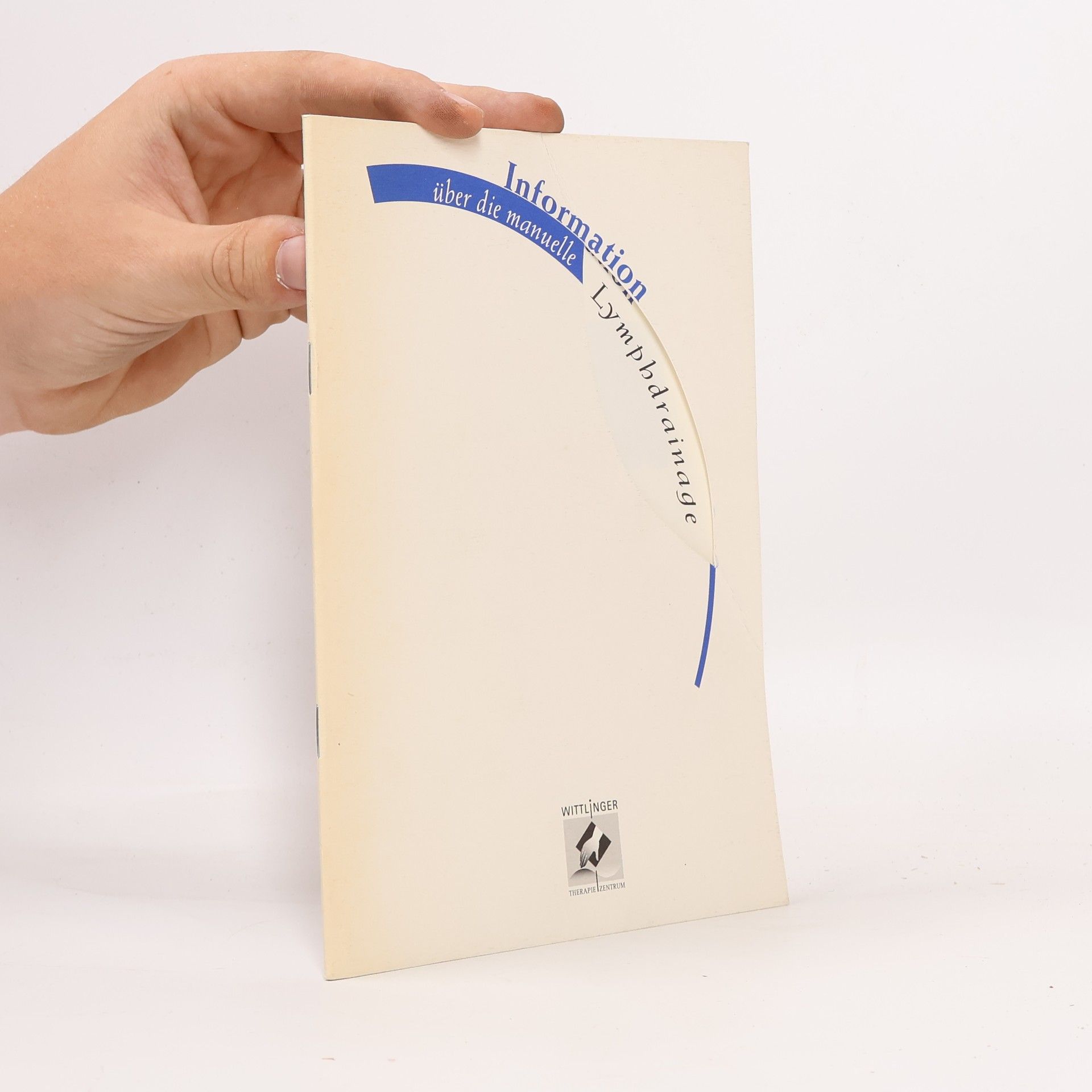 Collectif d'auteurs Information über die manuelle