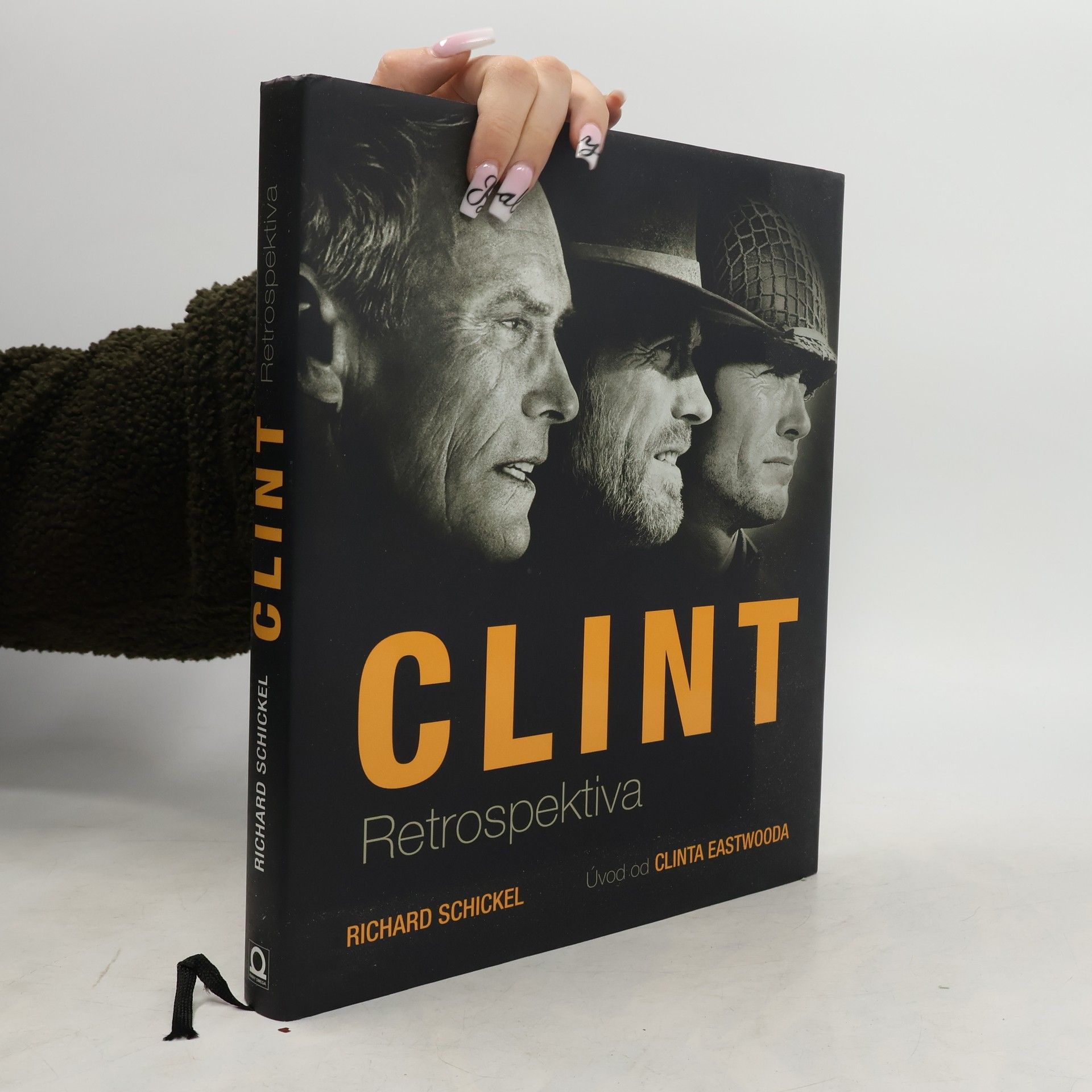 Clint. Retrospektiva