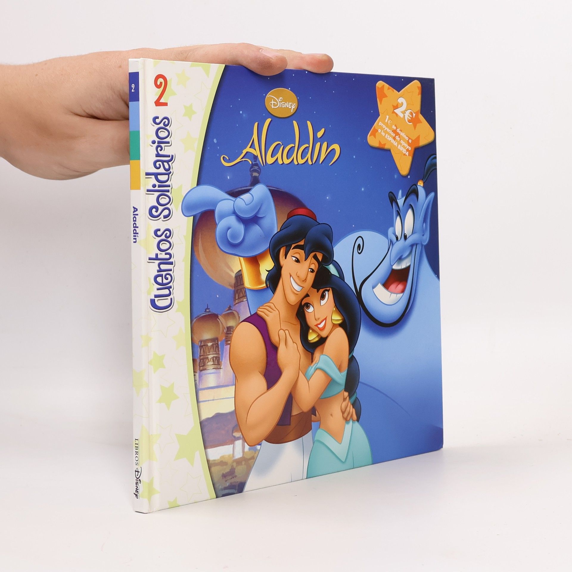 kolektiv Aladdin 2