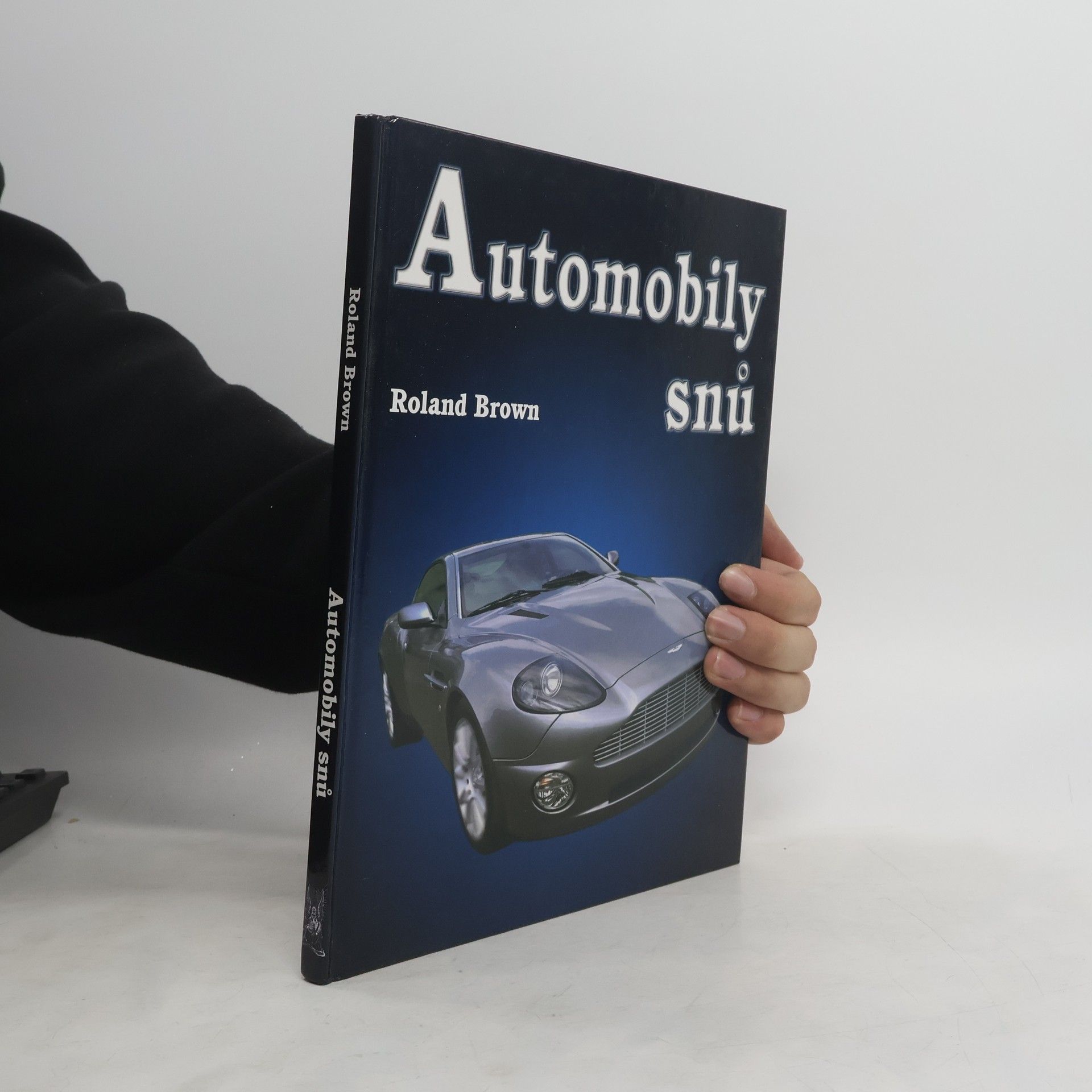 Automobily snů