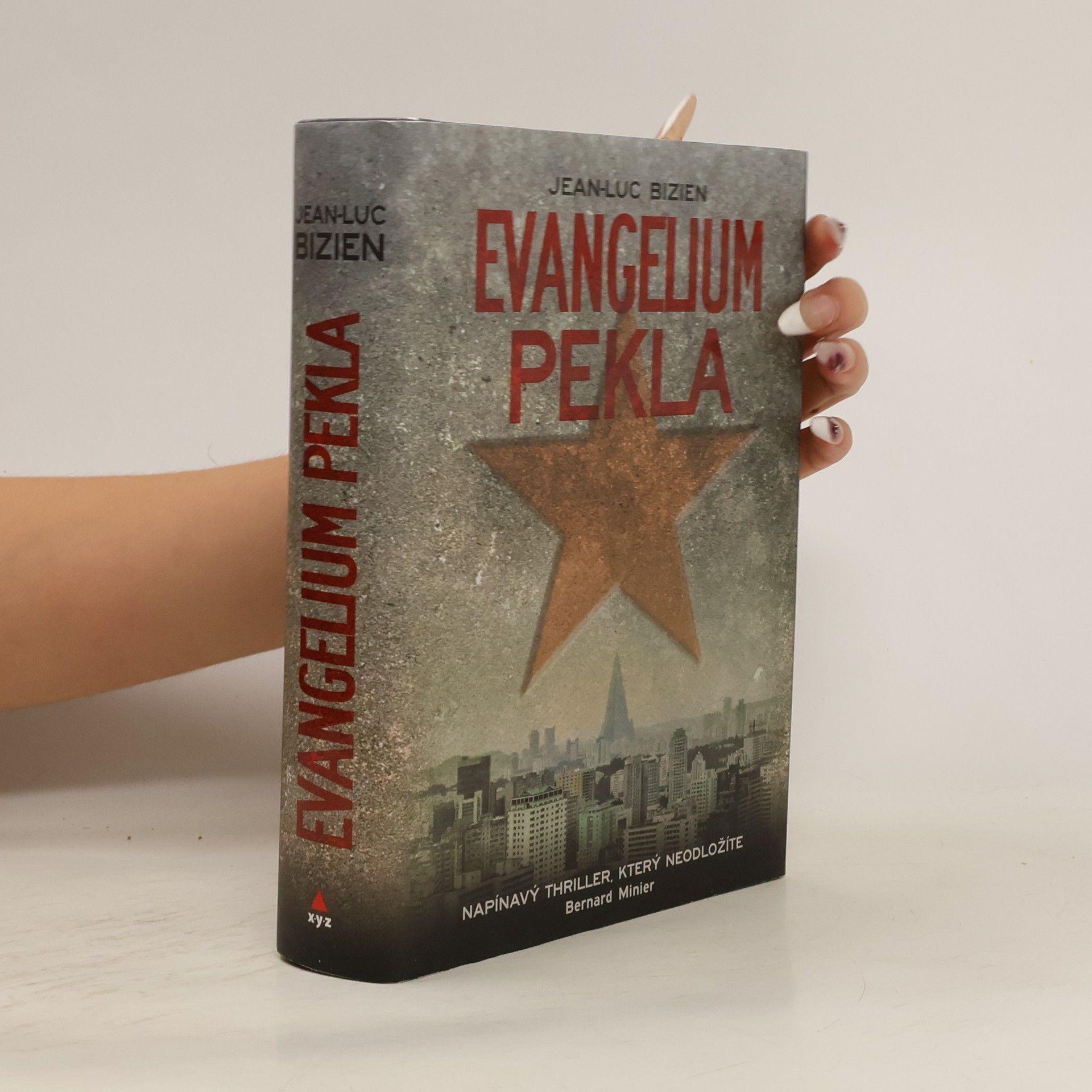 Evangelium pekla