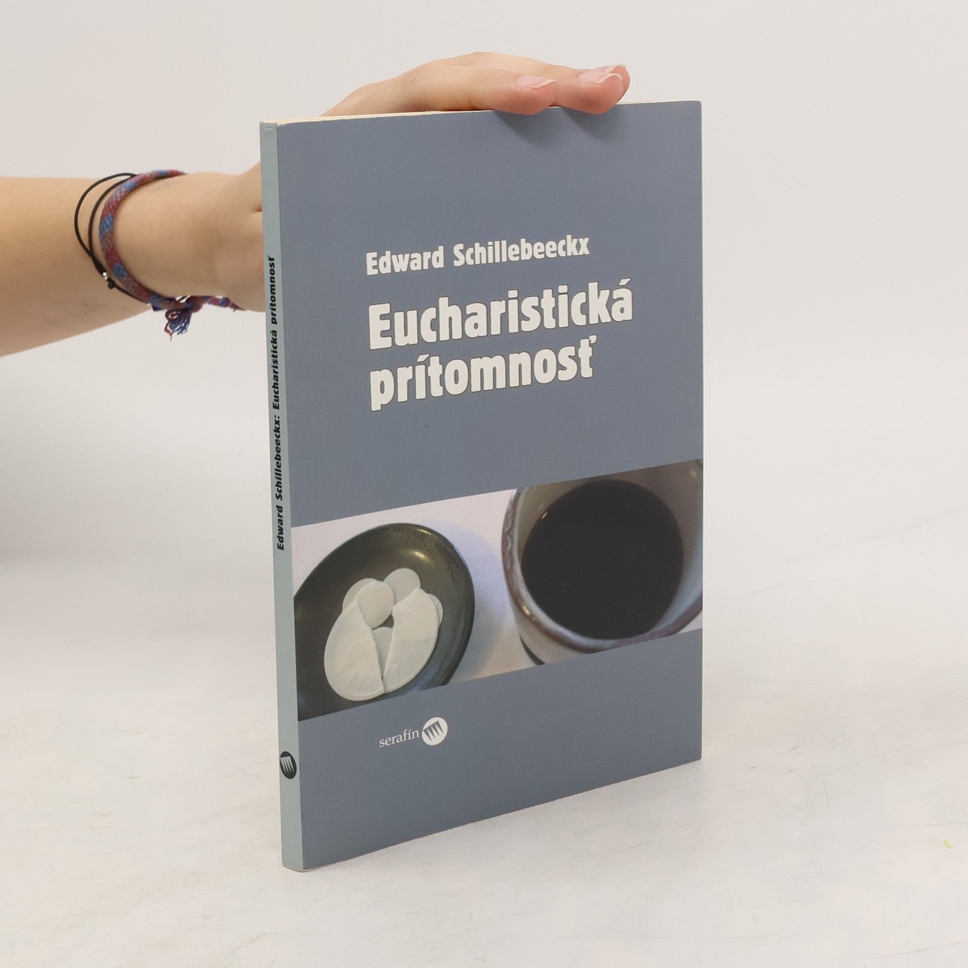 Eucharistická prítomnosť