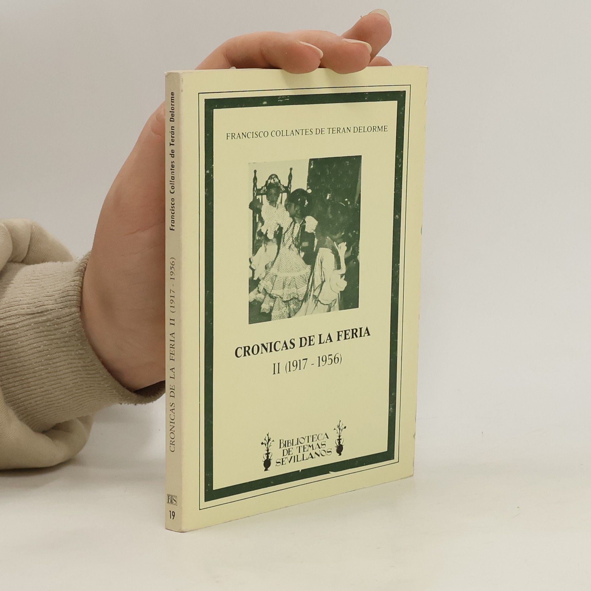 Crónicas de la feria II