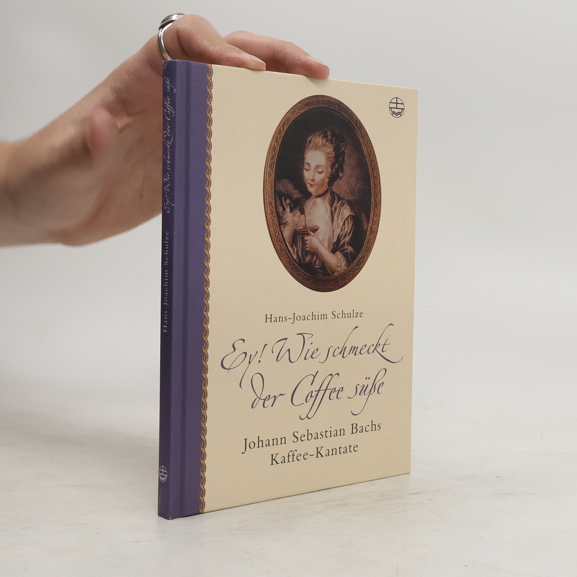 Autorenkollektiv Ey! Wie schmeckt der Coffee süße