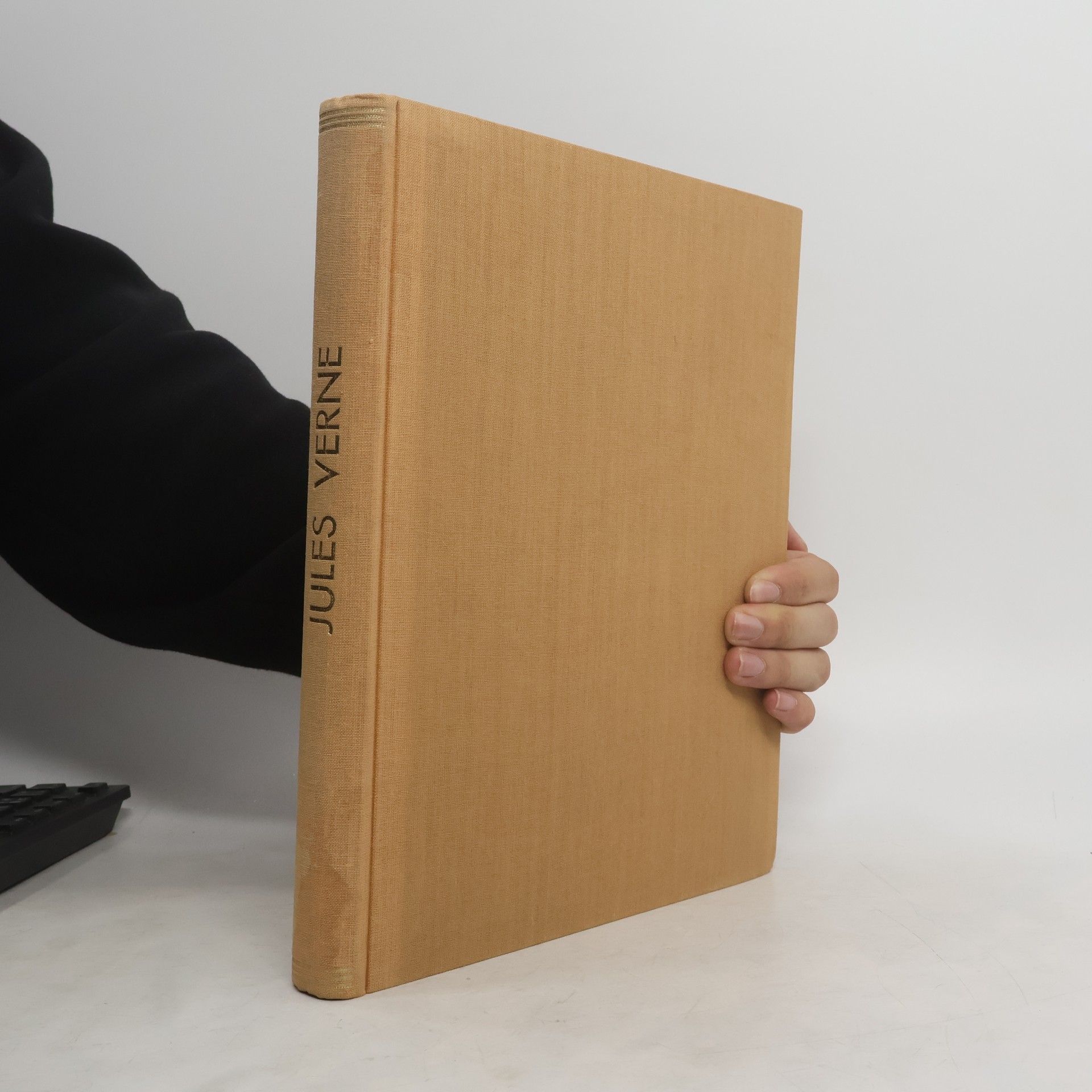 Jules Verne Karavana č. 57. Neobyčejná dobrodružství mistra Antifera