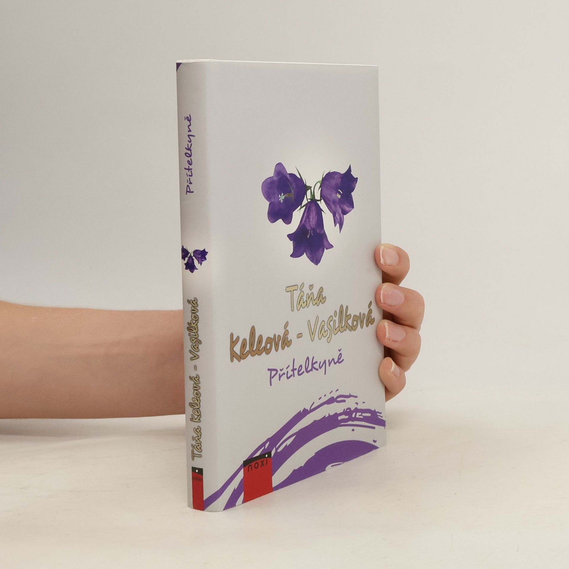 Draha Smutná Přítelkyně