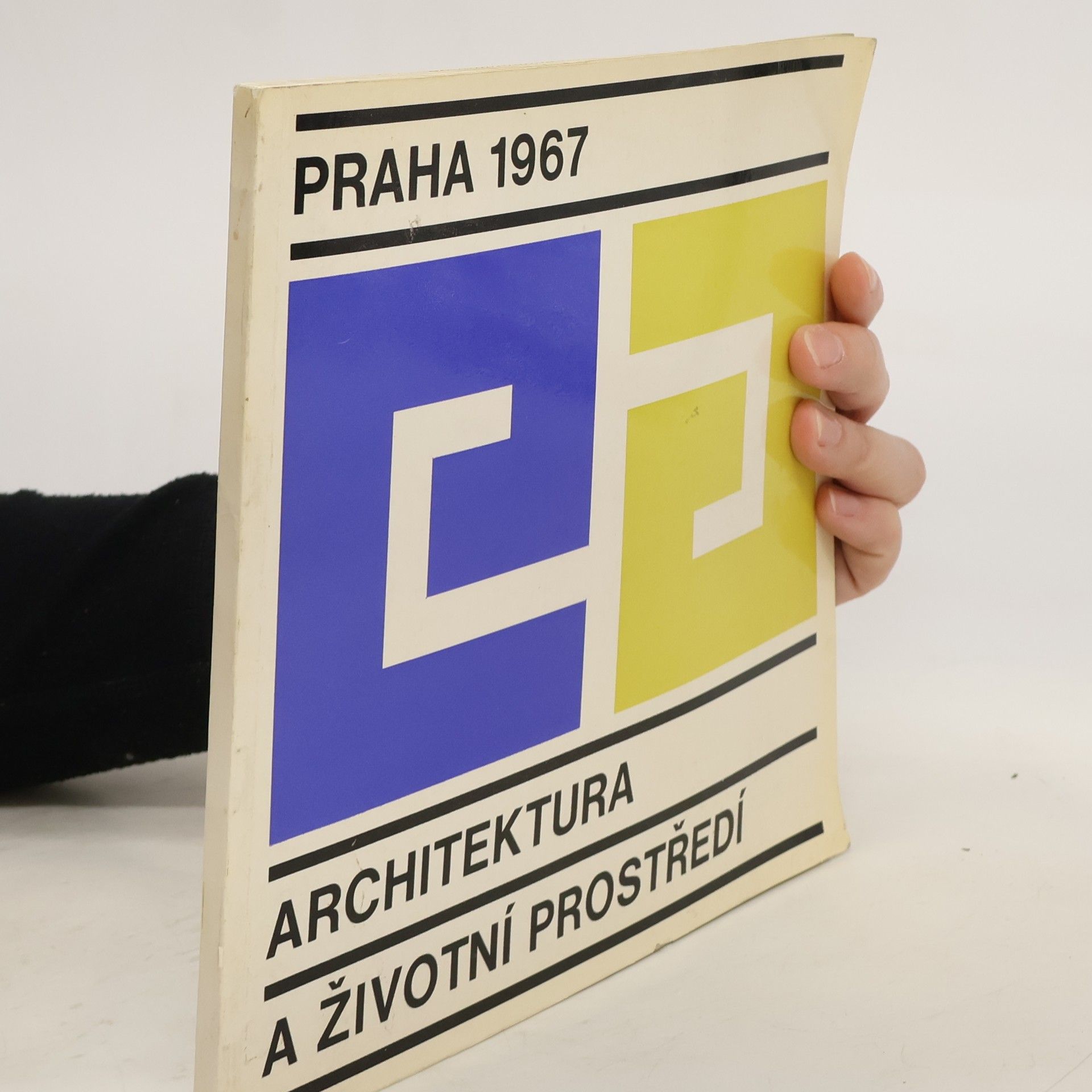 Kolektiv autorů Architektura a životní prostředí