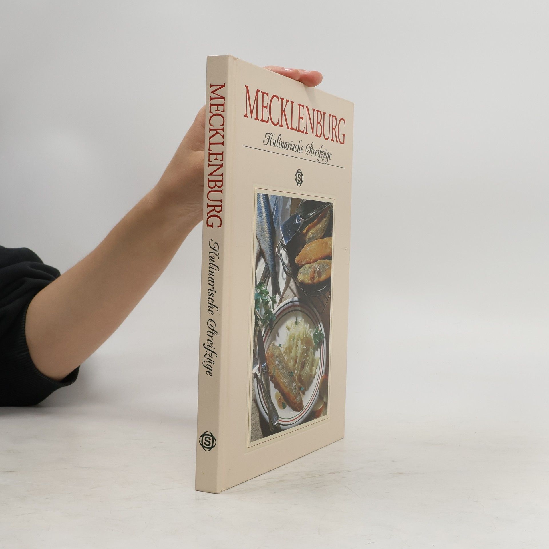 Gertje Sckopp Witte Mecklenburg