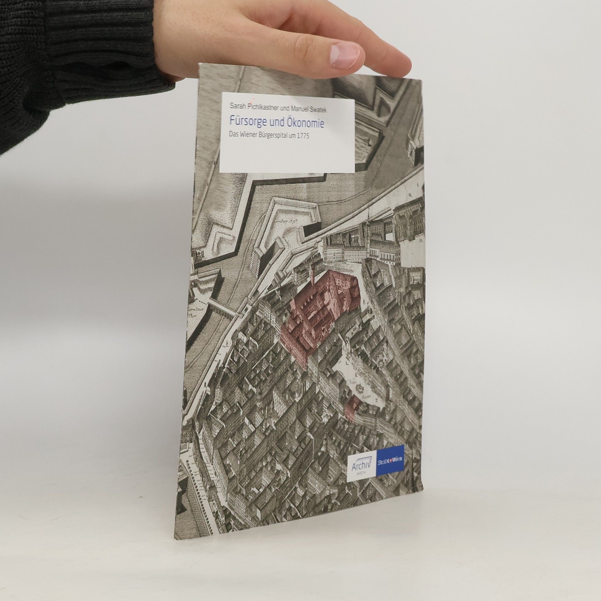 Fürsorge und Ökonomie