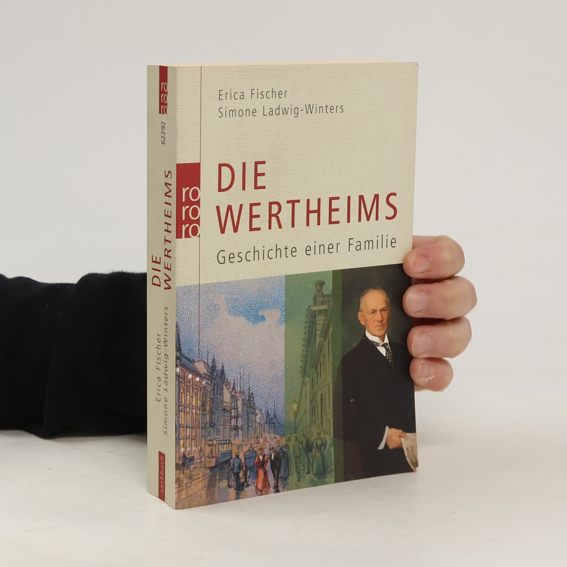 Die Wertheims