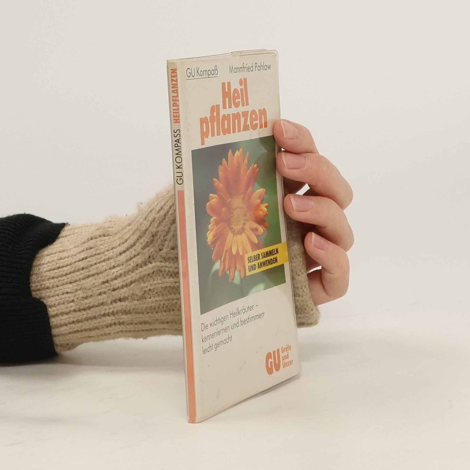 Collectif d'auteurs Heil pflanzen