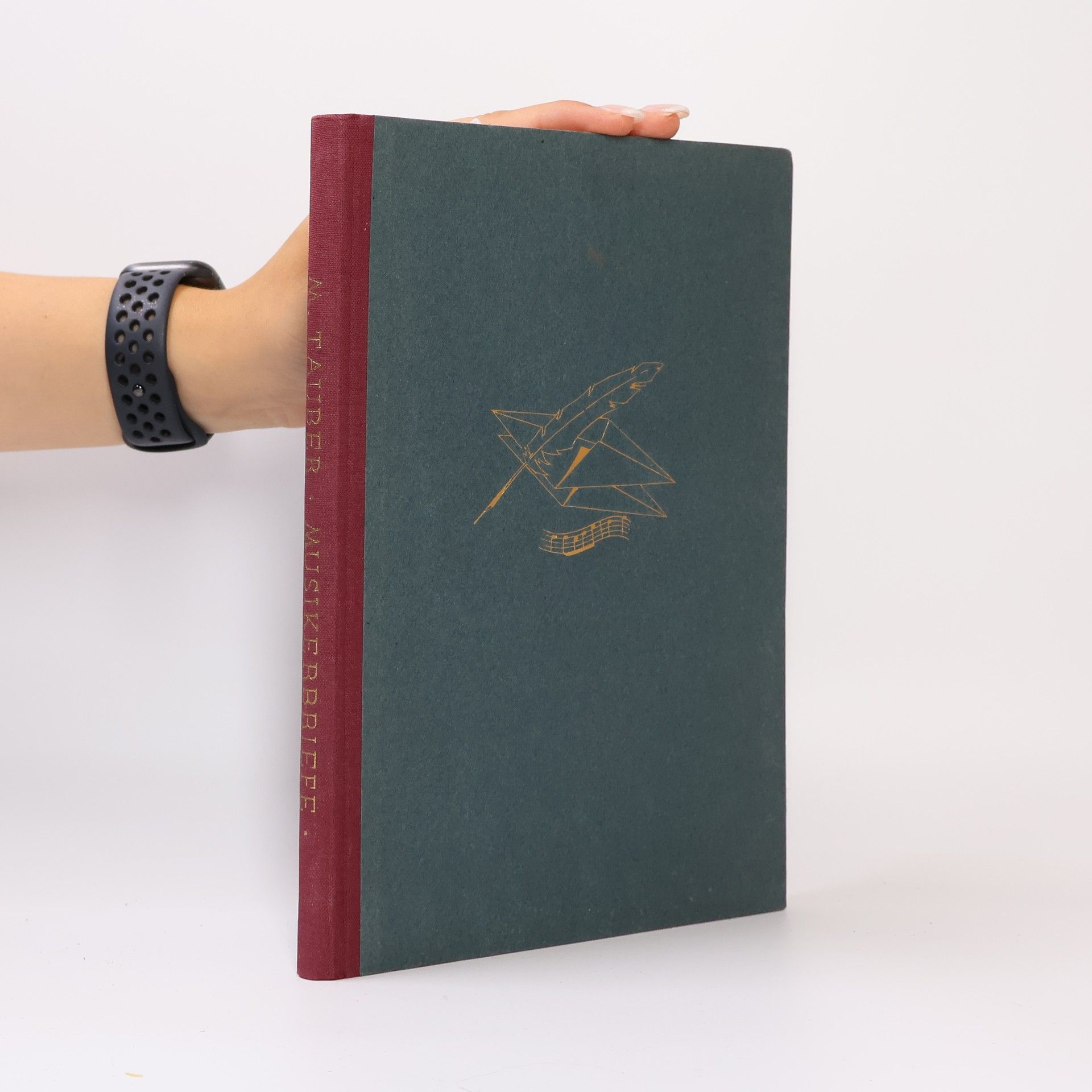 Margaretha Tauber  Musikerbriefe aus Wien