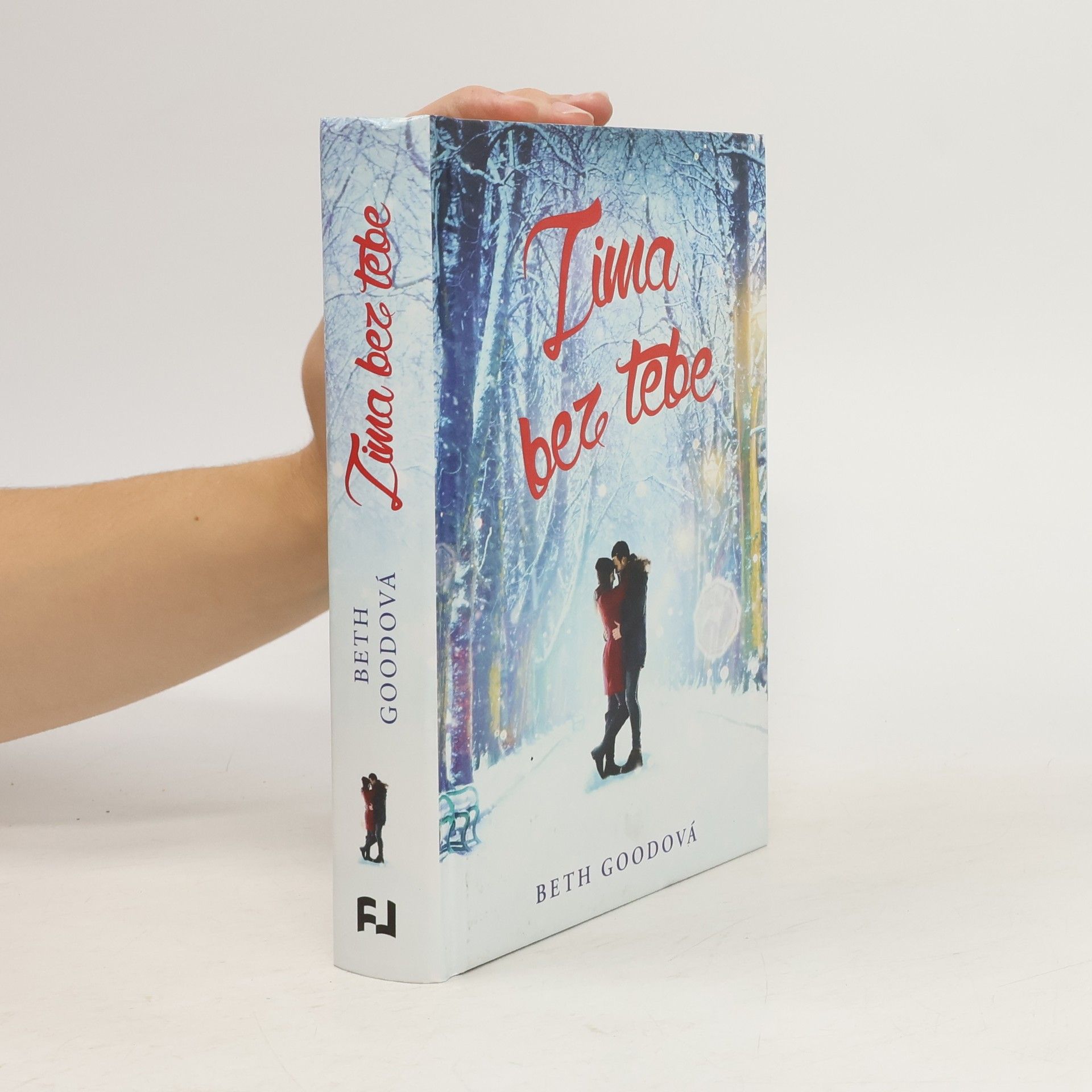 Beth Good Zima bez tebe