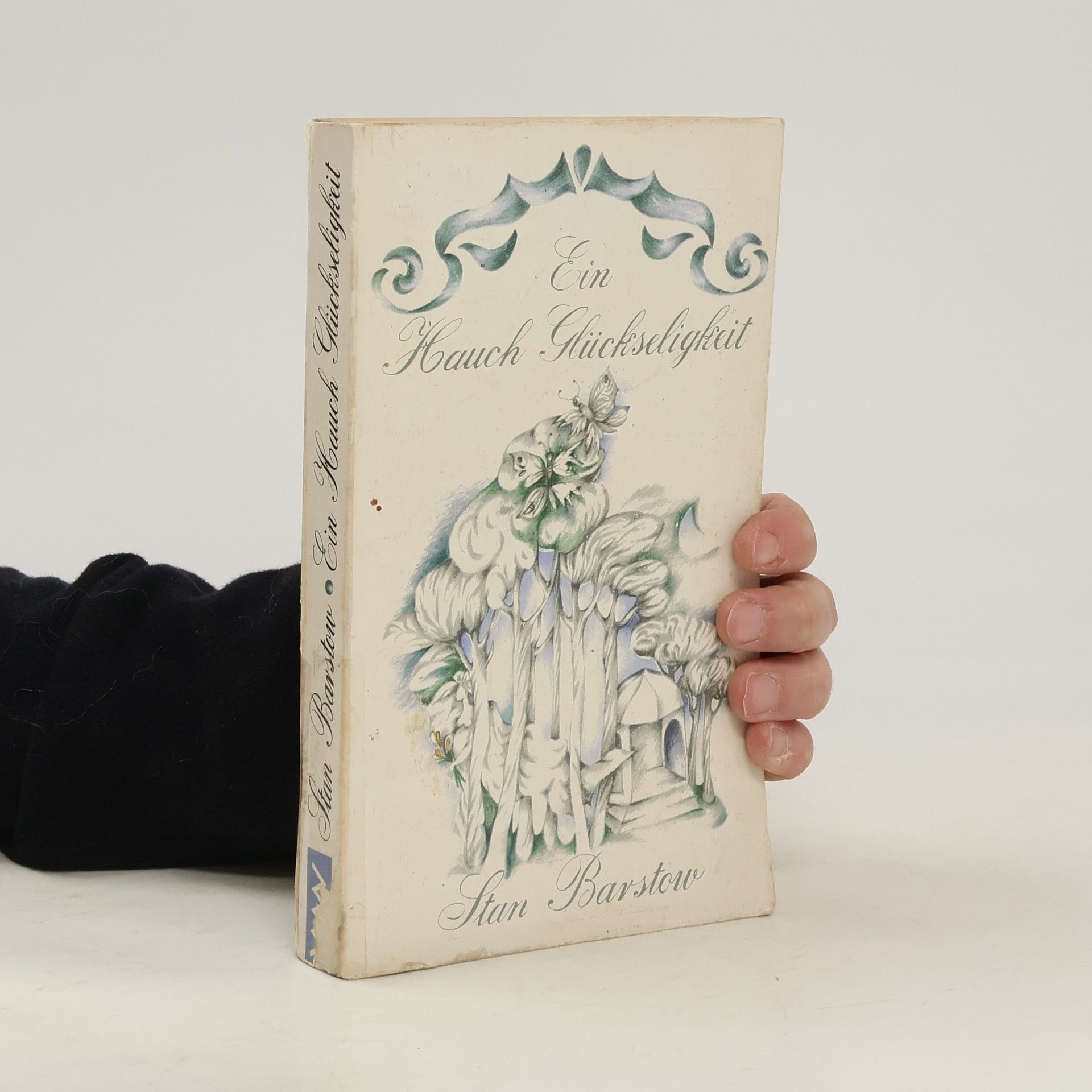 Ein Hauch Glückseligkeit