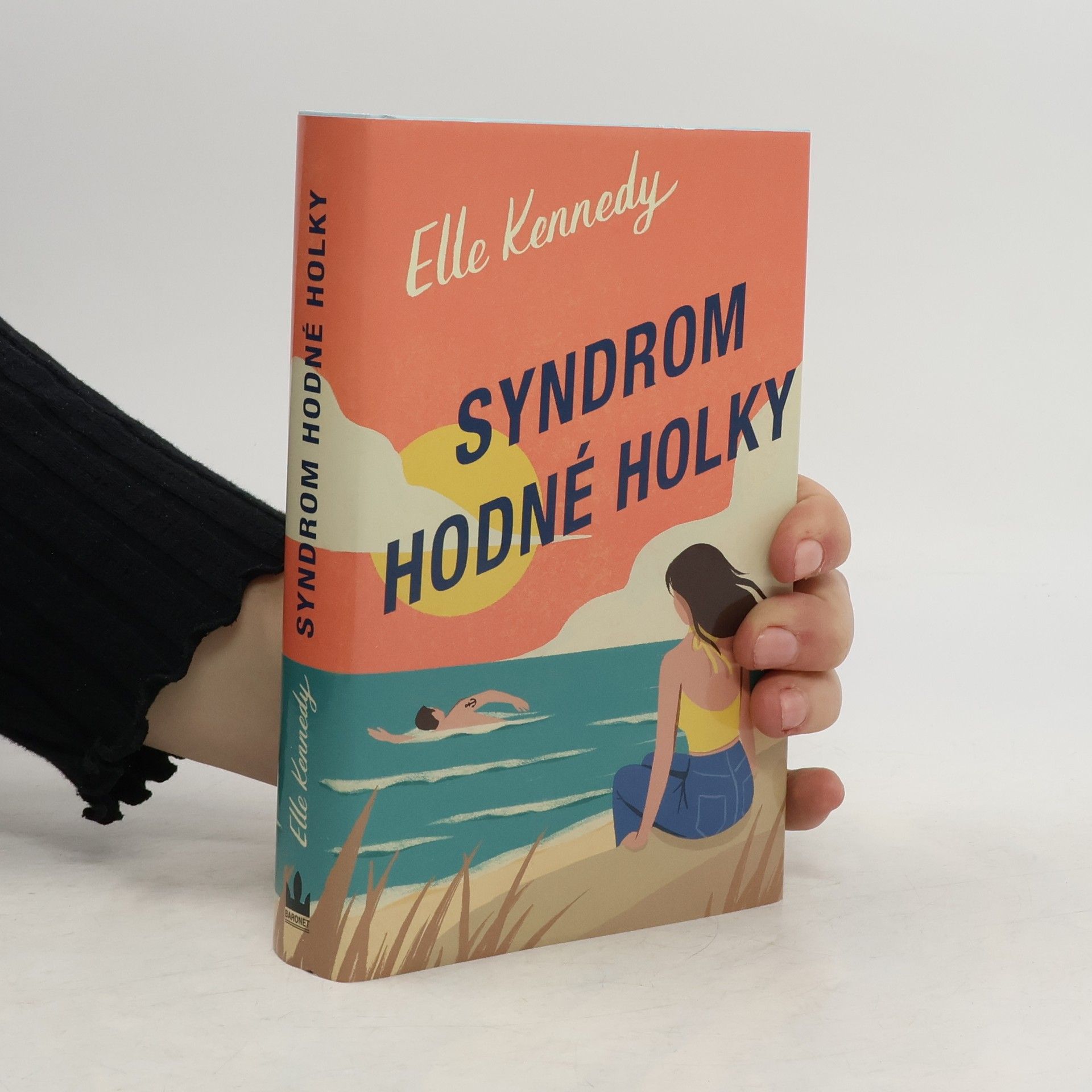 Syndrom hodné holky