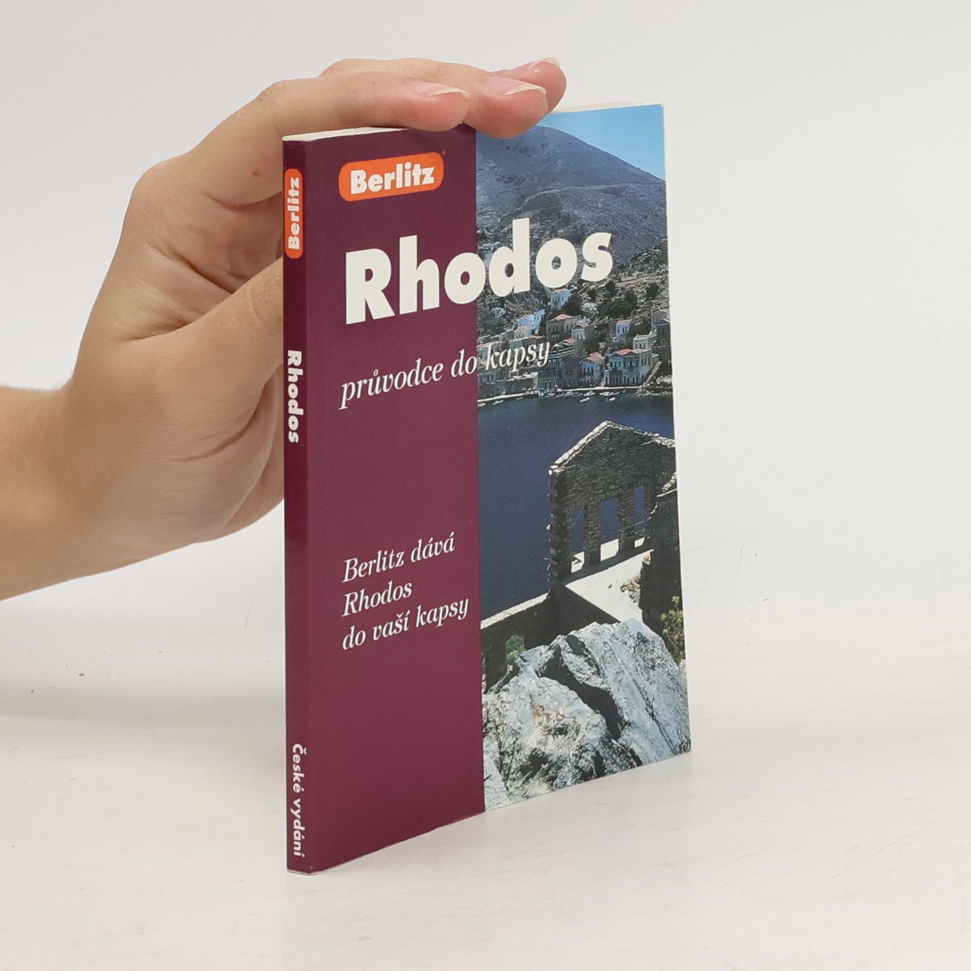 Barbara Ender Rhodos