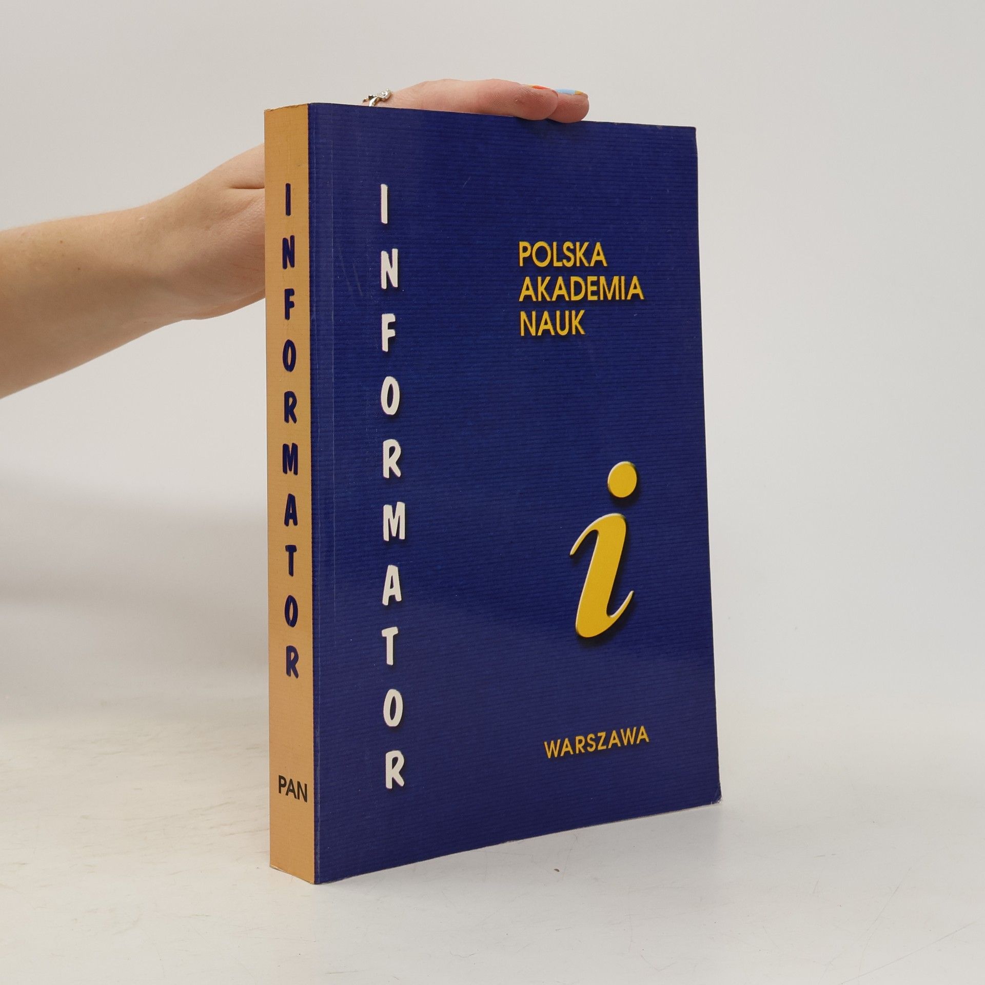 Autorenkollektiv Informator