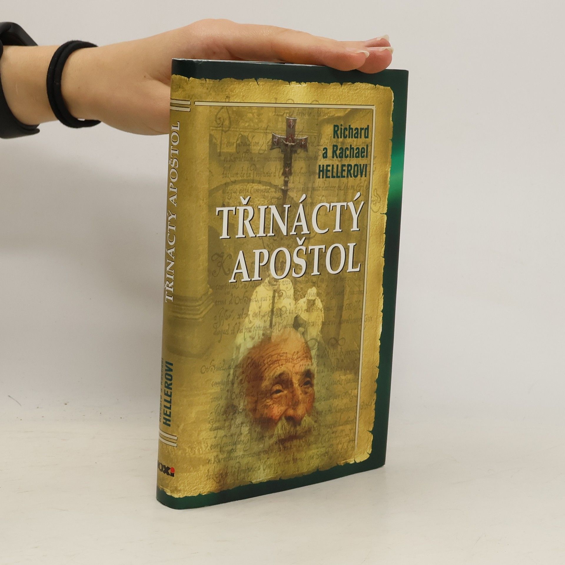 Třináctý apoštol