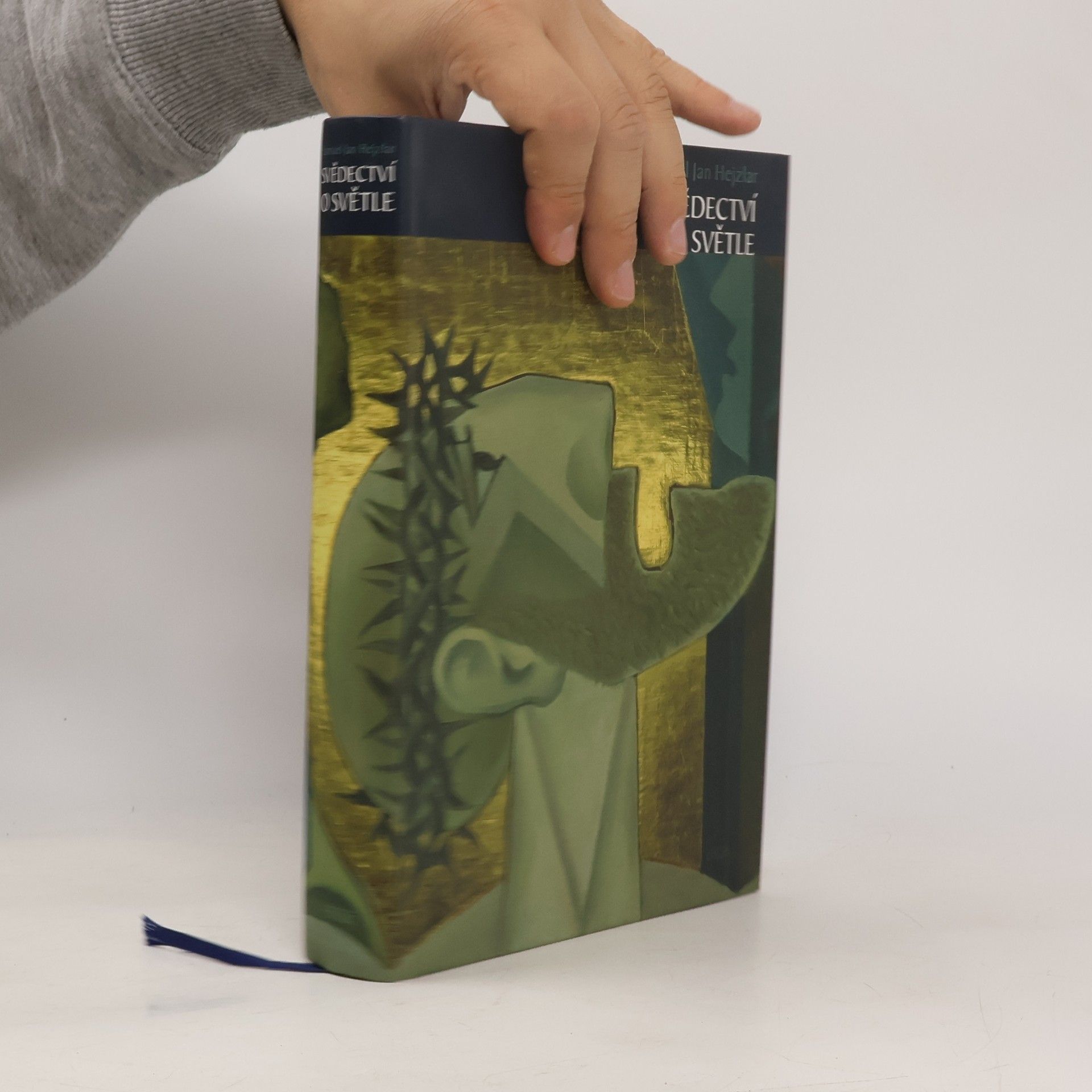 Svědectví o světle