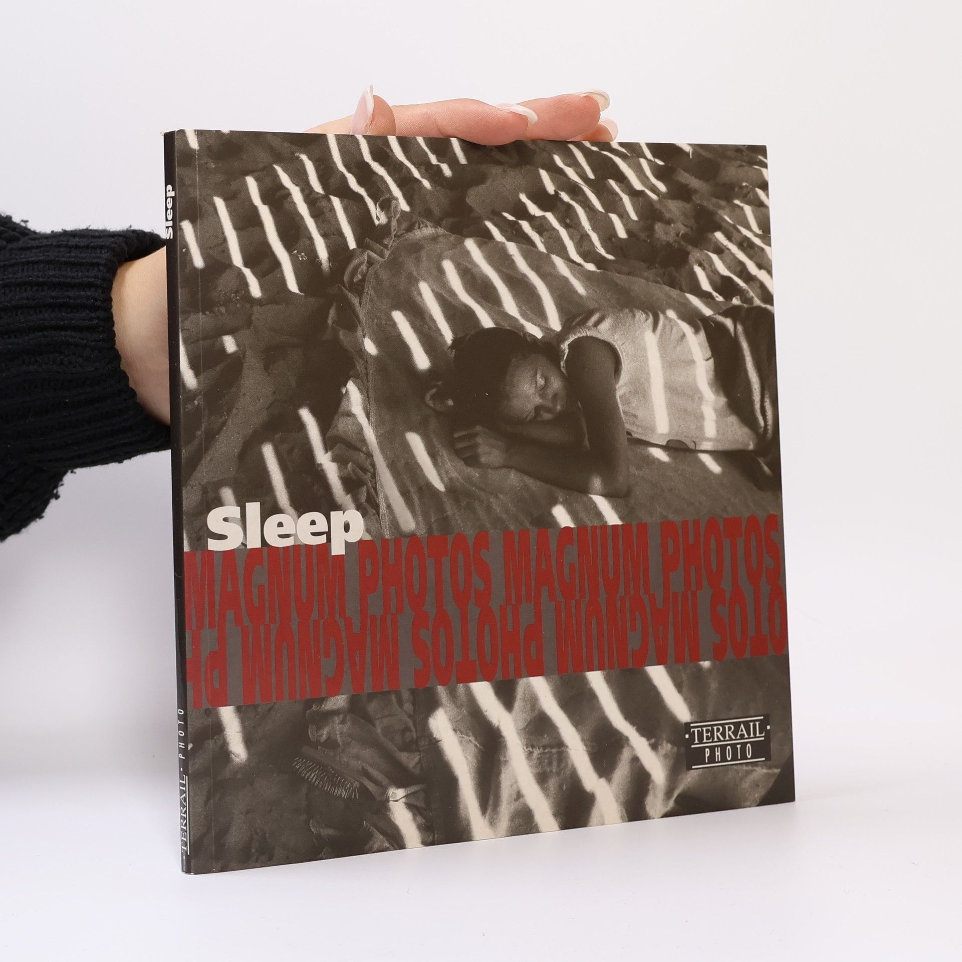 Auteurscollectief Sleep